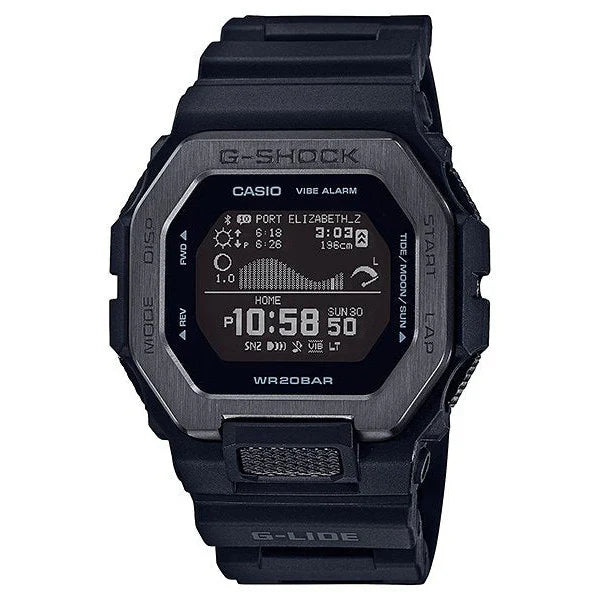The Best G Shock Watches for Sports and Fitness Enthusiasts
