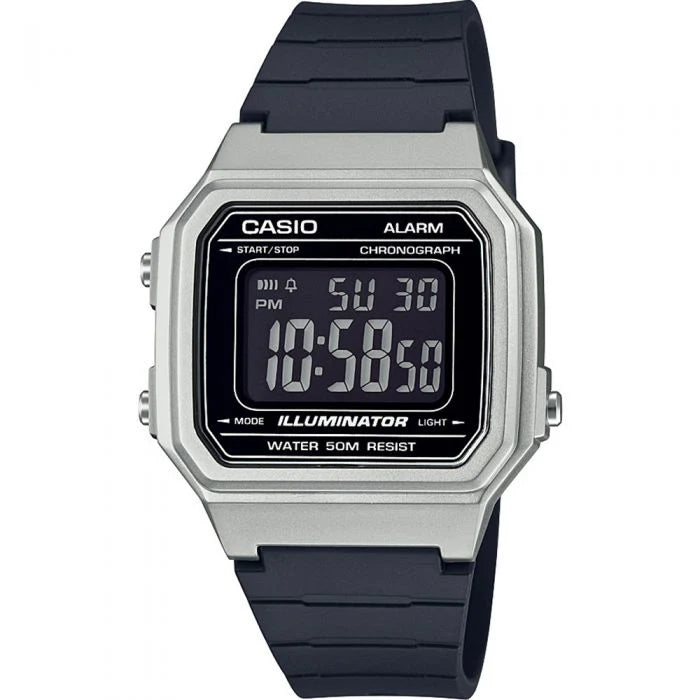 Casio Unisex W217HM-7B
