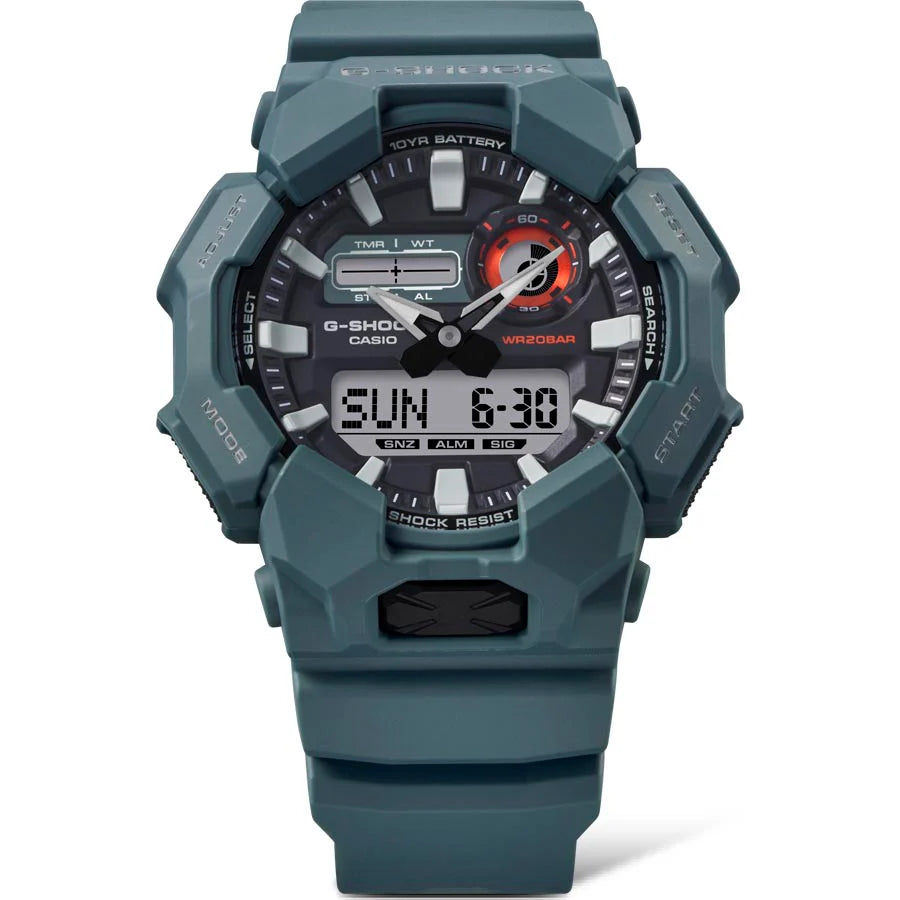 G-Shock GA010-2A