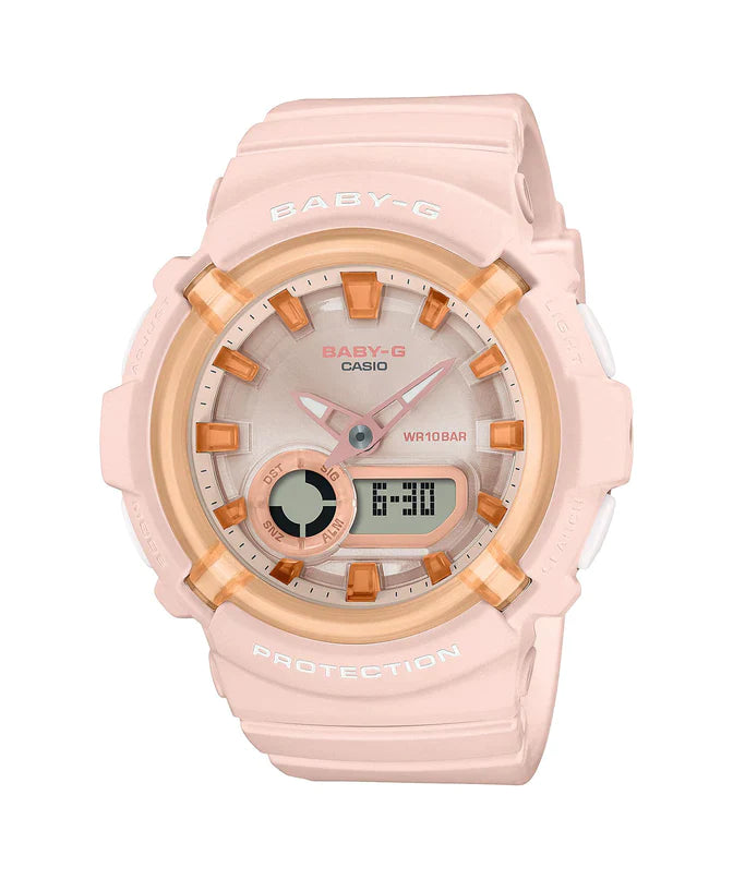 Baby G Candy Collection BGA280SW-4A/BGA-280SW-4A