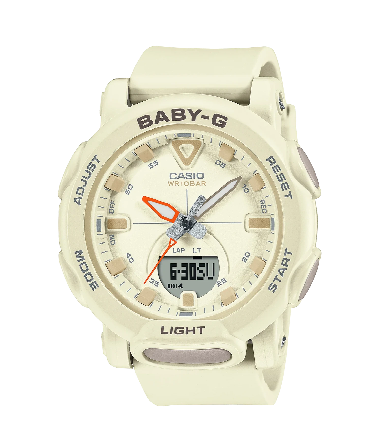 Baby G Duo Outdoor Series BGA310-7A / BGA-310-7A
