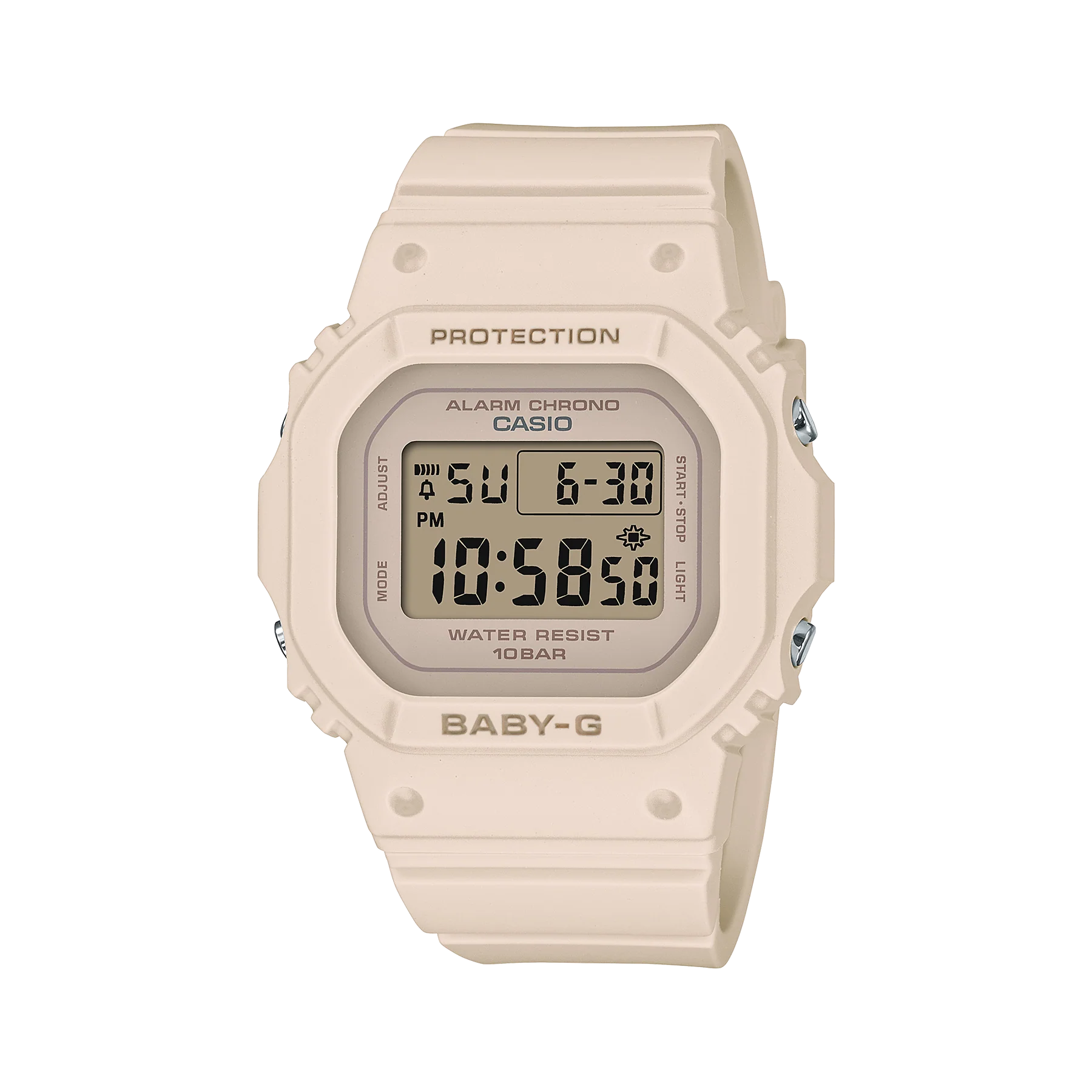 Baby G Digital Watch BGD565U-4D / BGD-565U-4D