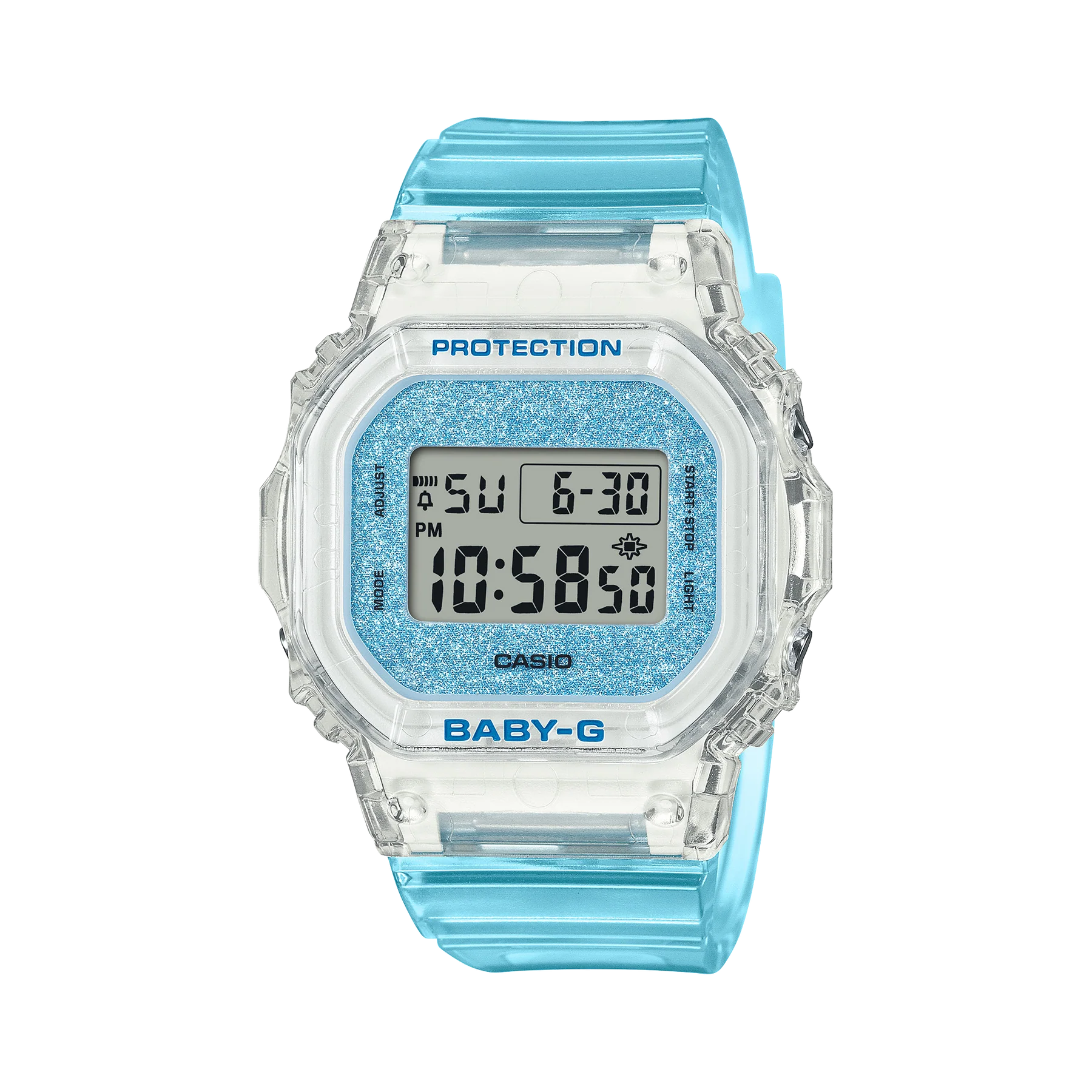 Baby-G BGD565GC-2D