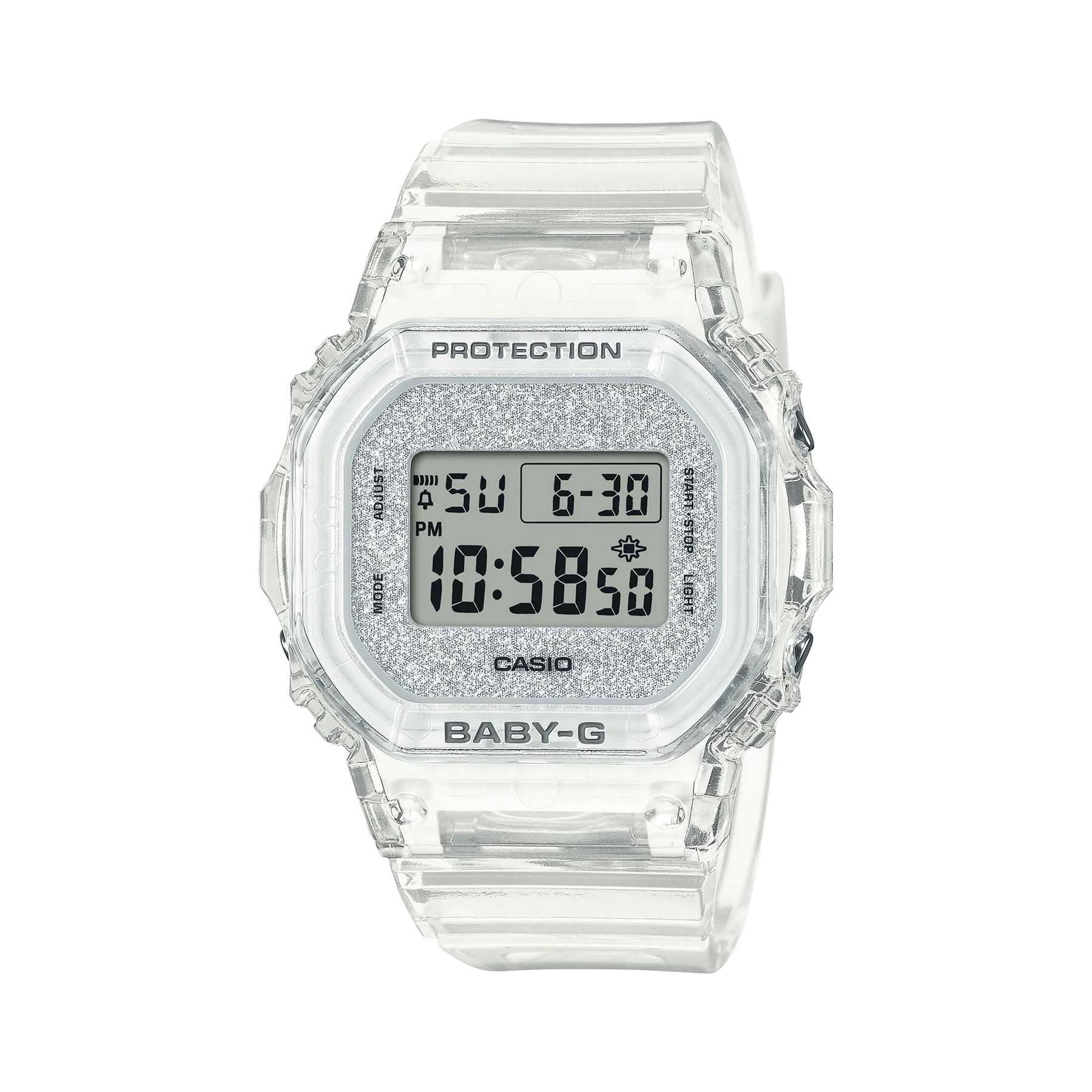 Baby-G BGD565GC-7D