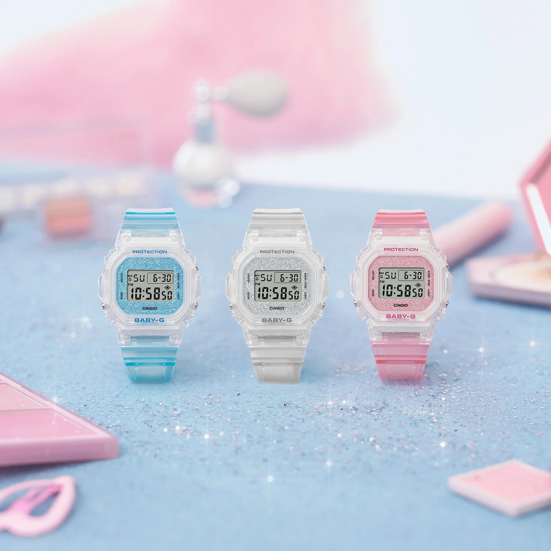 Baby-G BGD565GC-7D