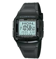 Casio Data Bank DB36-1A