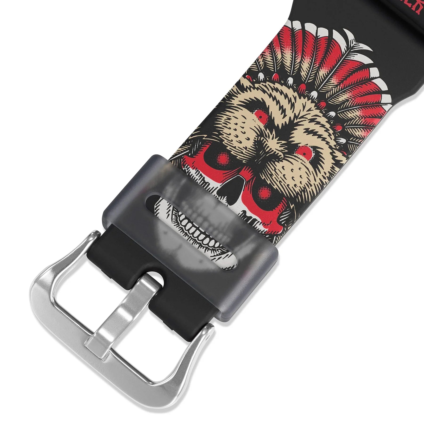 G-Shock x Kelvin Hoefler x Powell Peralta Collab DW5600KH-1D