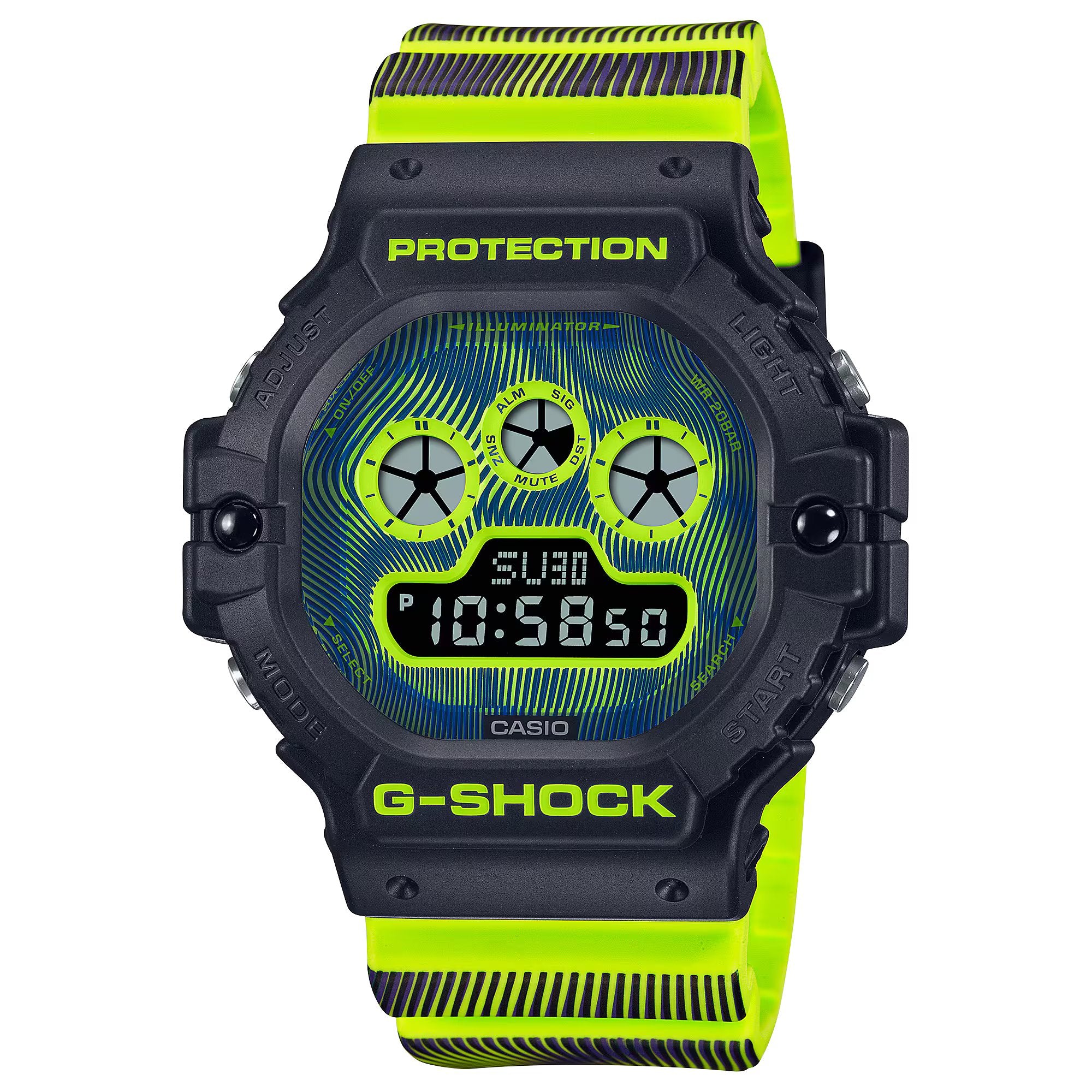 G-Shock DW5900TD-9D