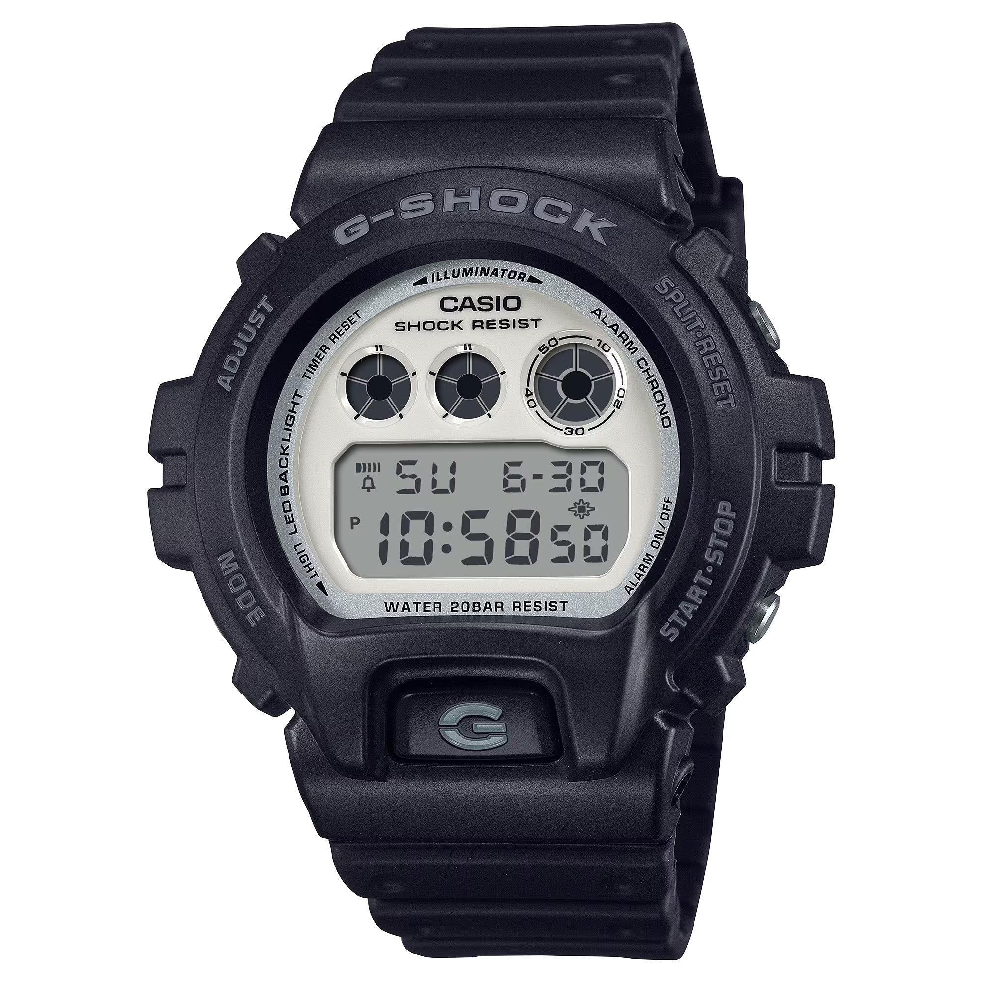 G-Shock DW6900WD-1D
