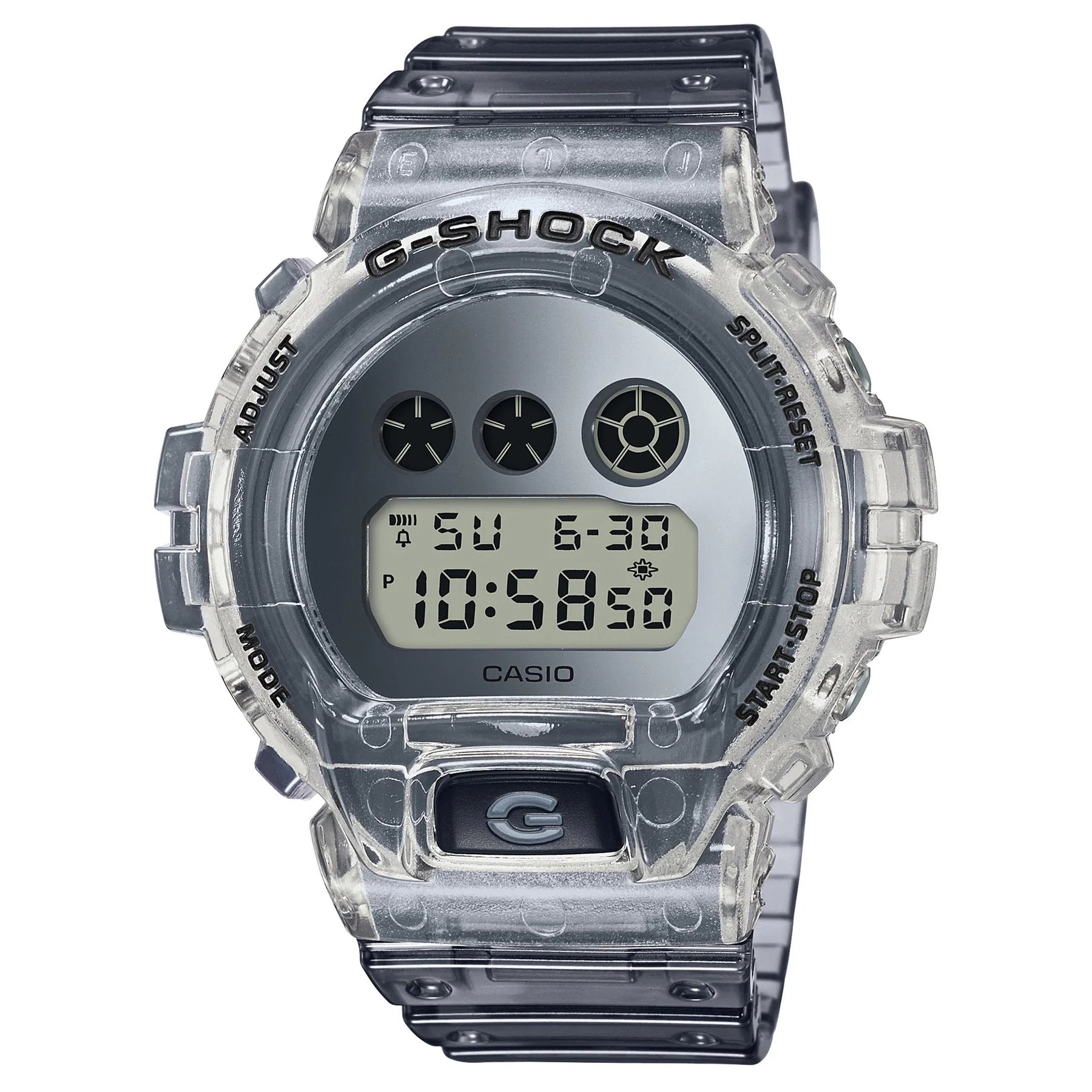 G-Shock DW6900SK-1D