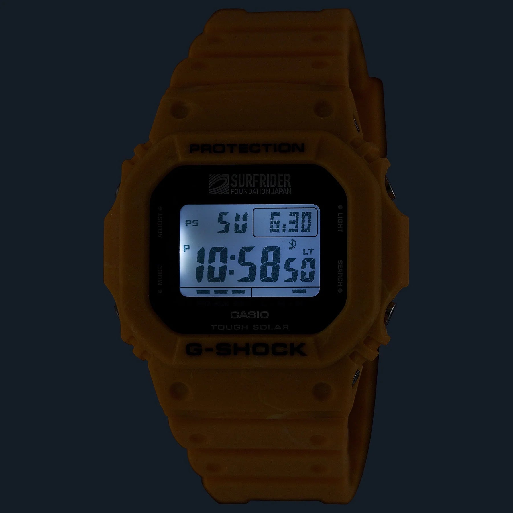 G-Shock G5600SFJ-9D