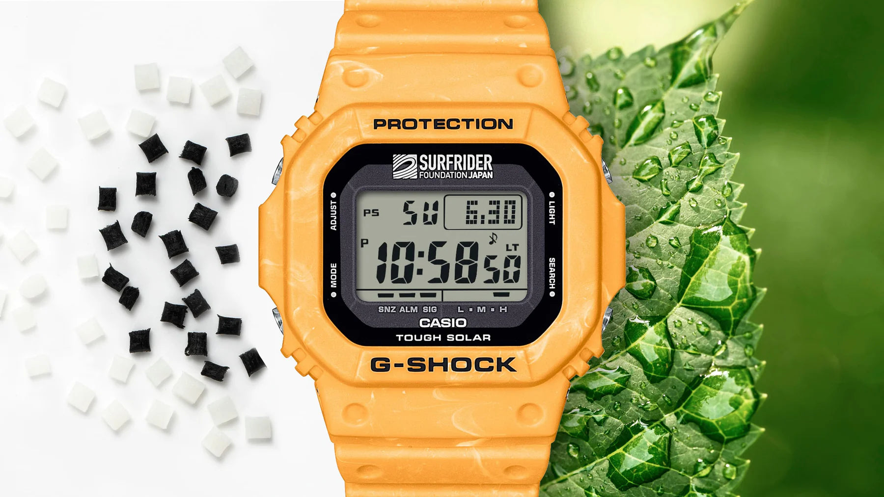 G-Shock G5600SFJ-9D