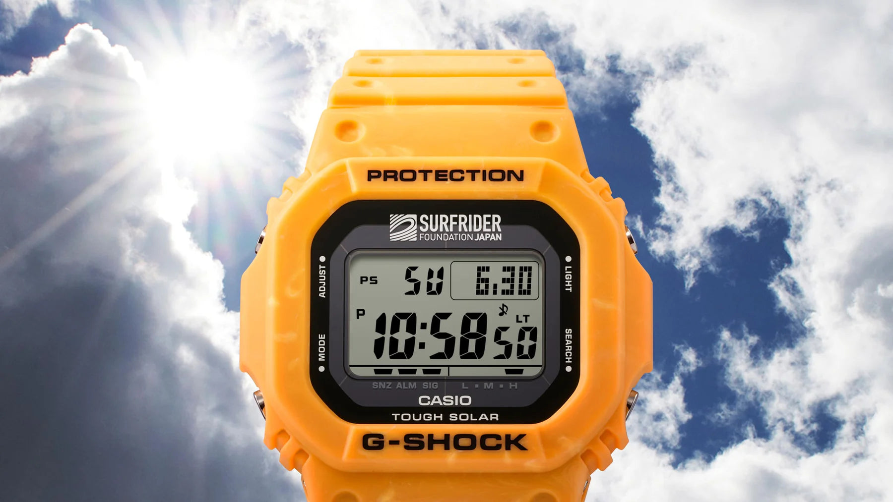 G-Shock G5600SFJ-9D