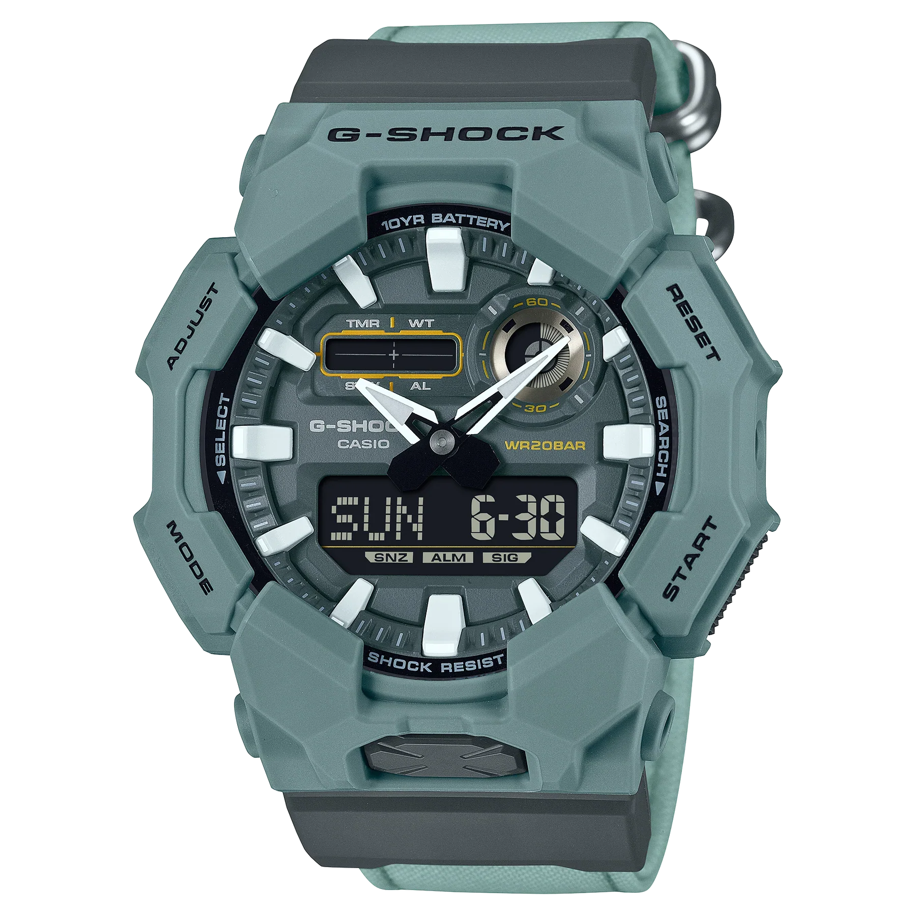 G-Shock GA010CE-2A