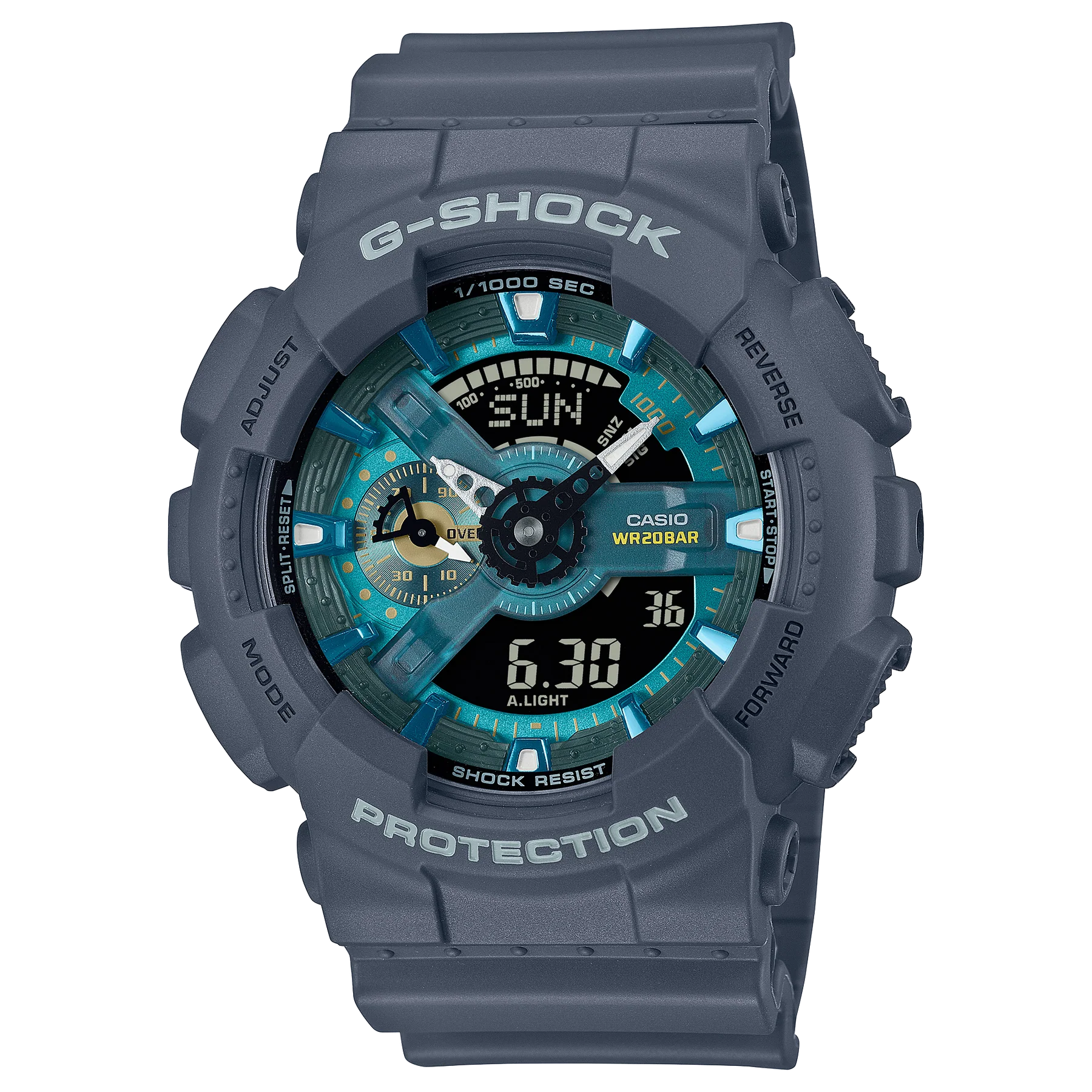 G-Shock GA110AS-2A