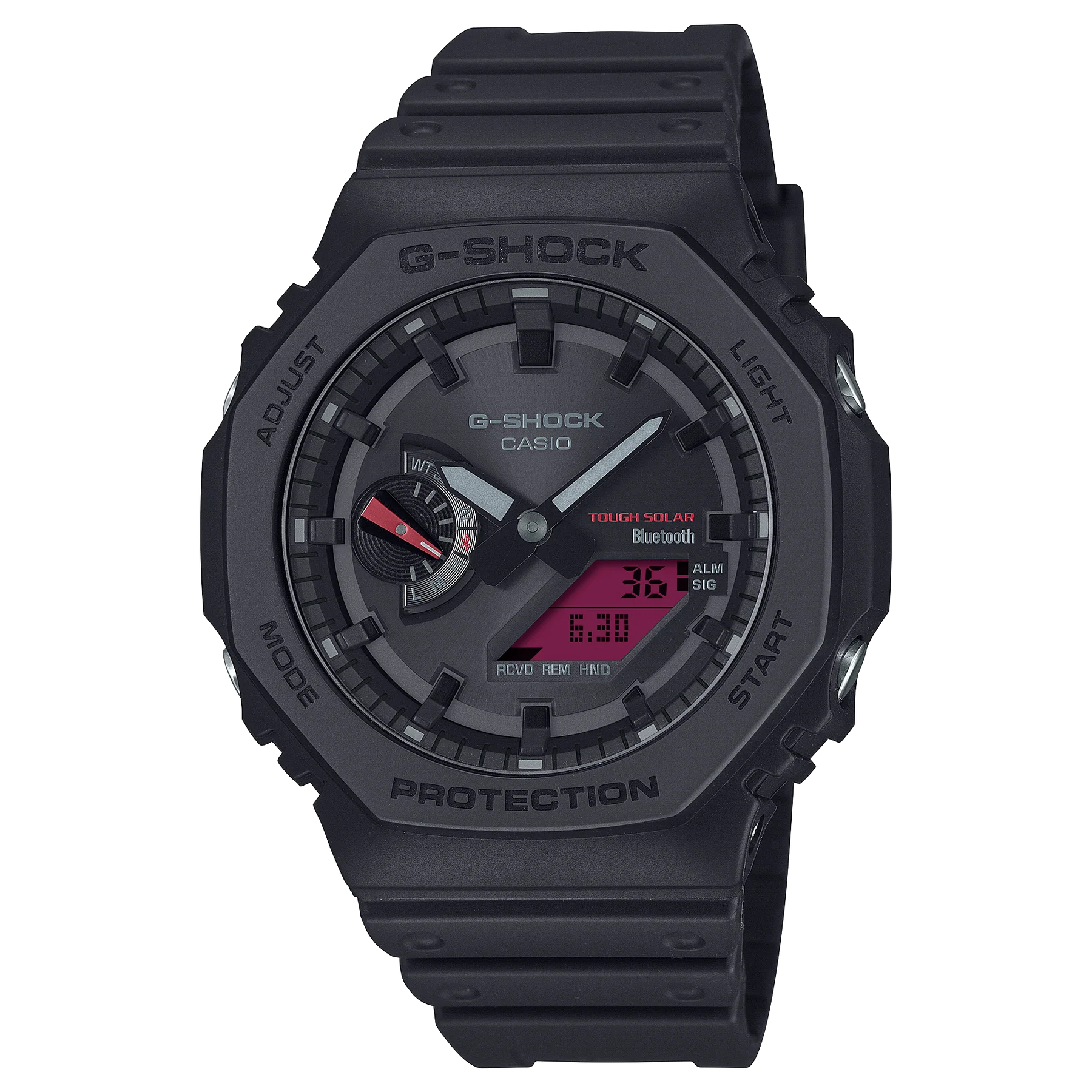 G-Shock GAB2100BBR-1A