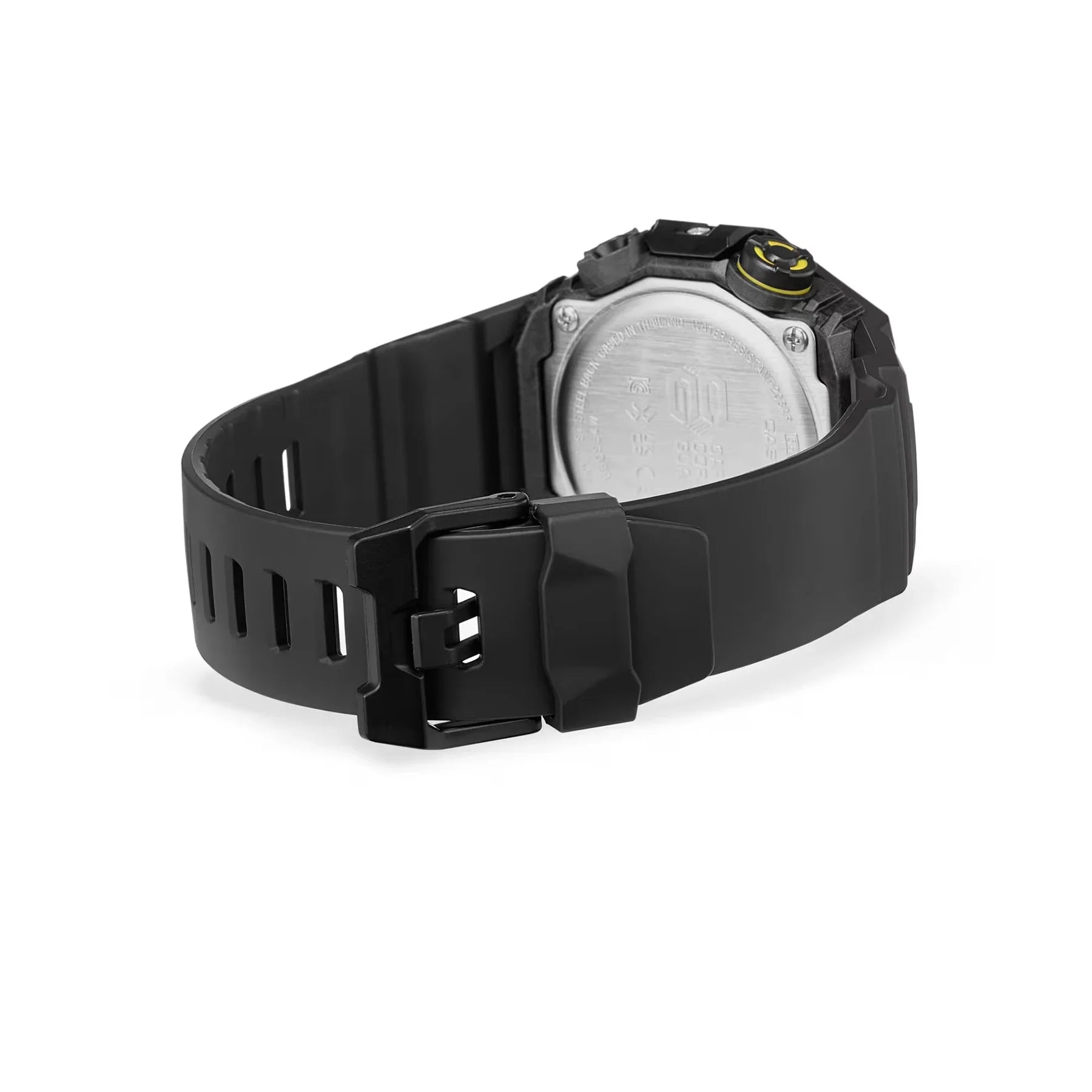 G-Shock Black & Yellow Caution Series GAB001CY-1A