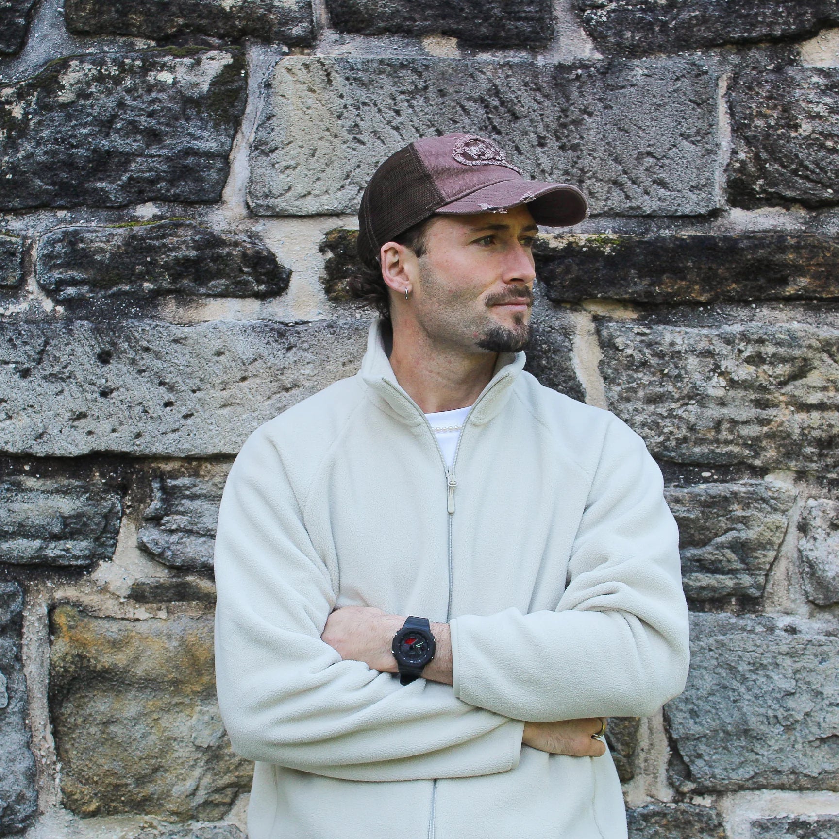 G-Shock GAB2100BBR-1A