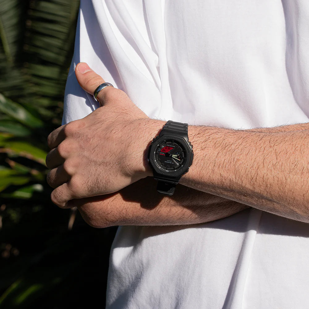 G-Shock GAB2100BBR-1A