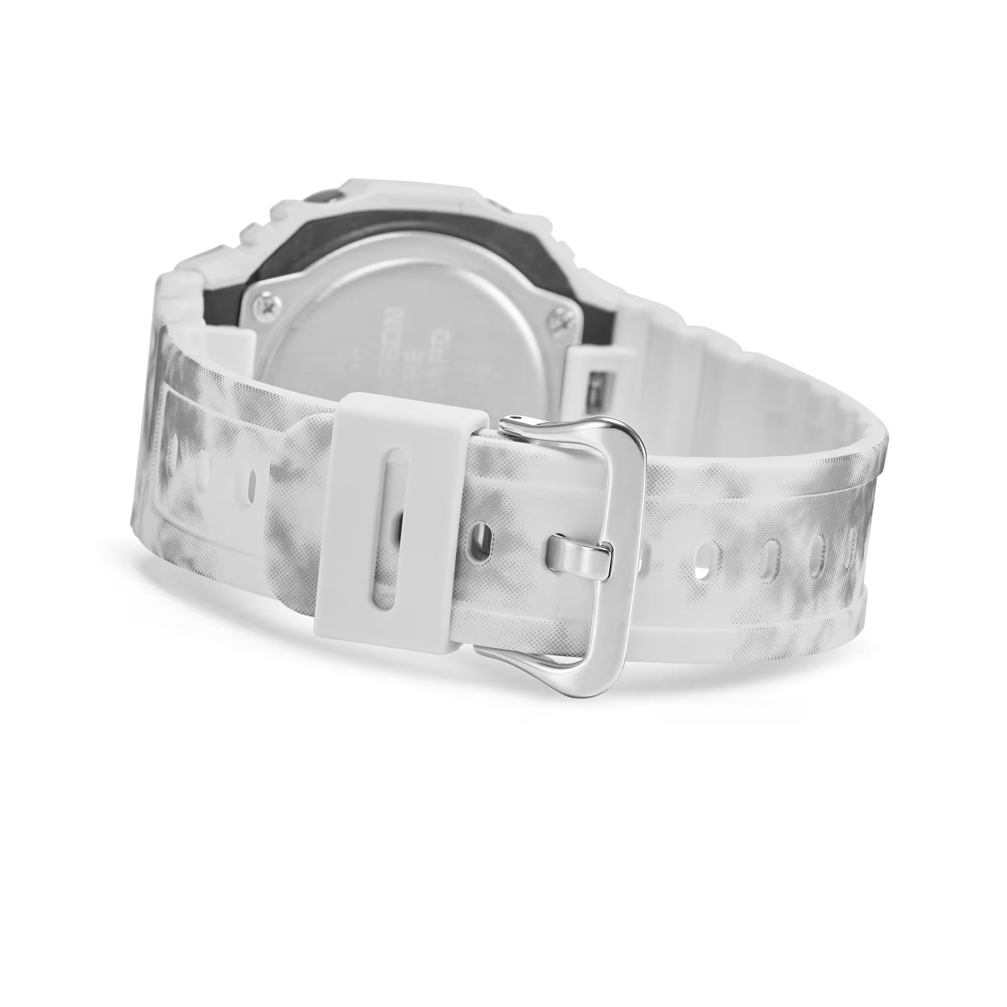 G-Shock Digital & Analogue Watch Casioak Frozen Forest Series GAE2100GC-7A / GAE-2100GC-7A