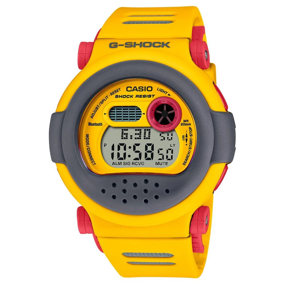 G-Shock Digital DW-001 Series GB001MVE-9D / GB-001MVE-9D