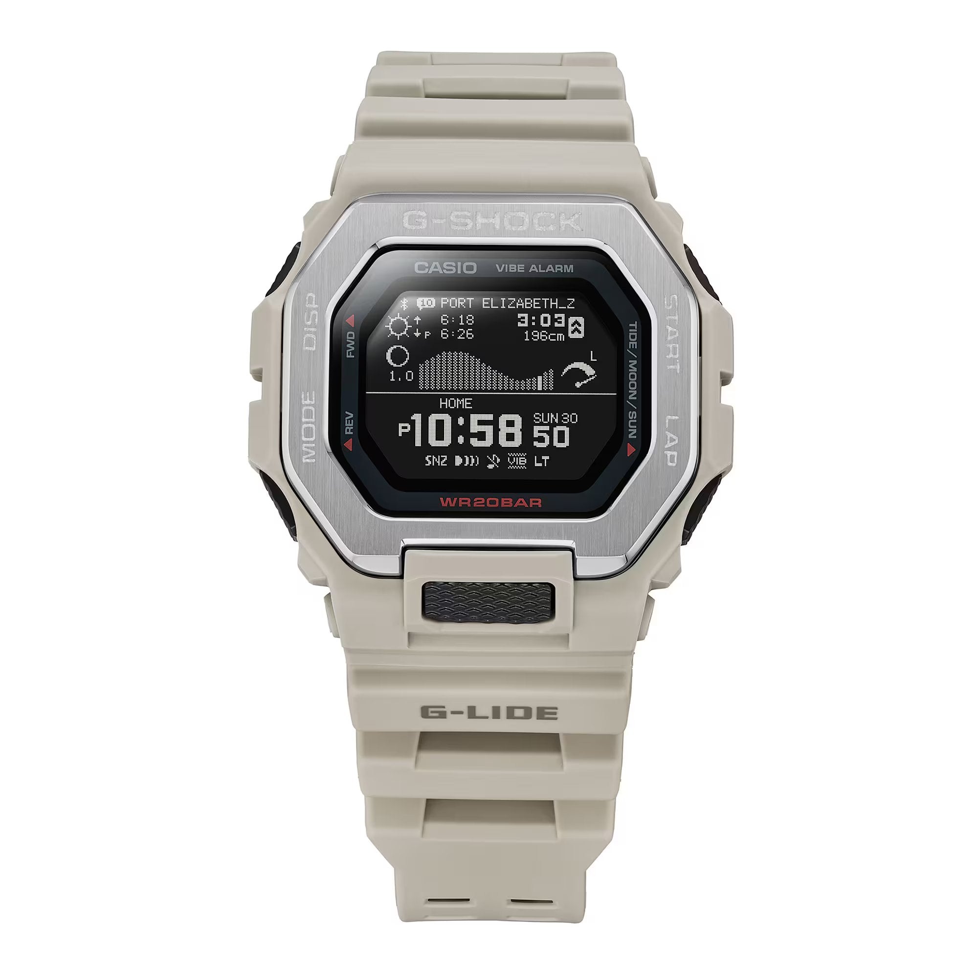 G-Shock G-Lide GBX100-8D