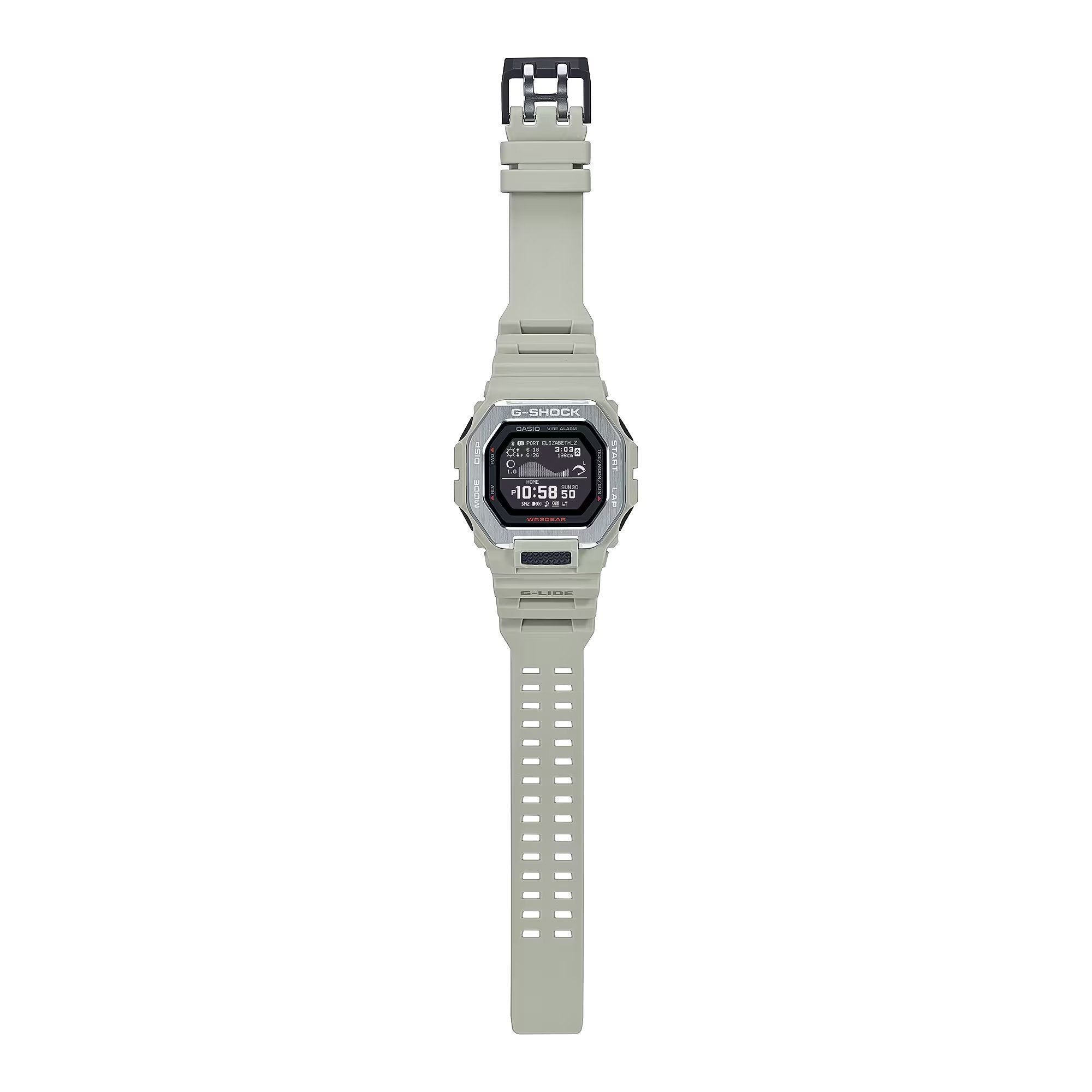 G-Shock G-Lide GBX100-8D