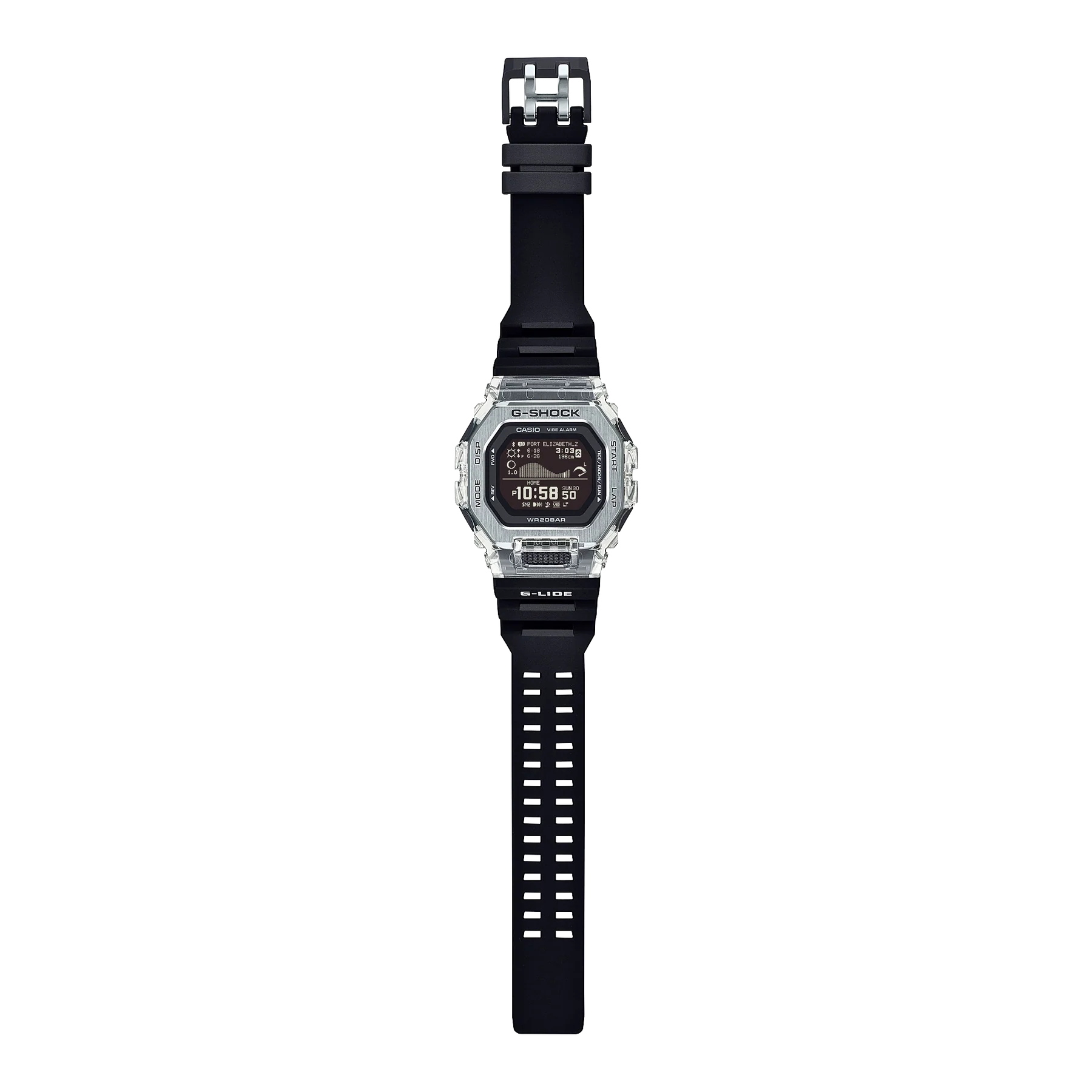 G-Shock GBX100S-1D
