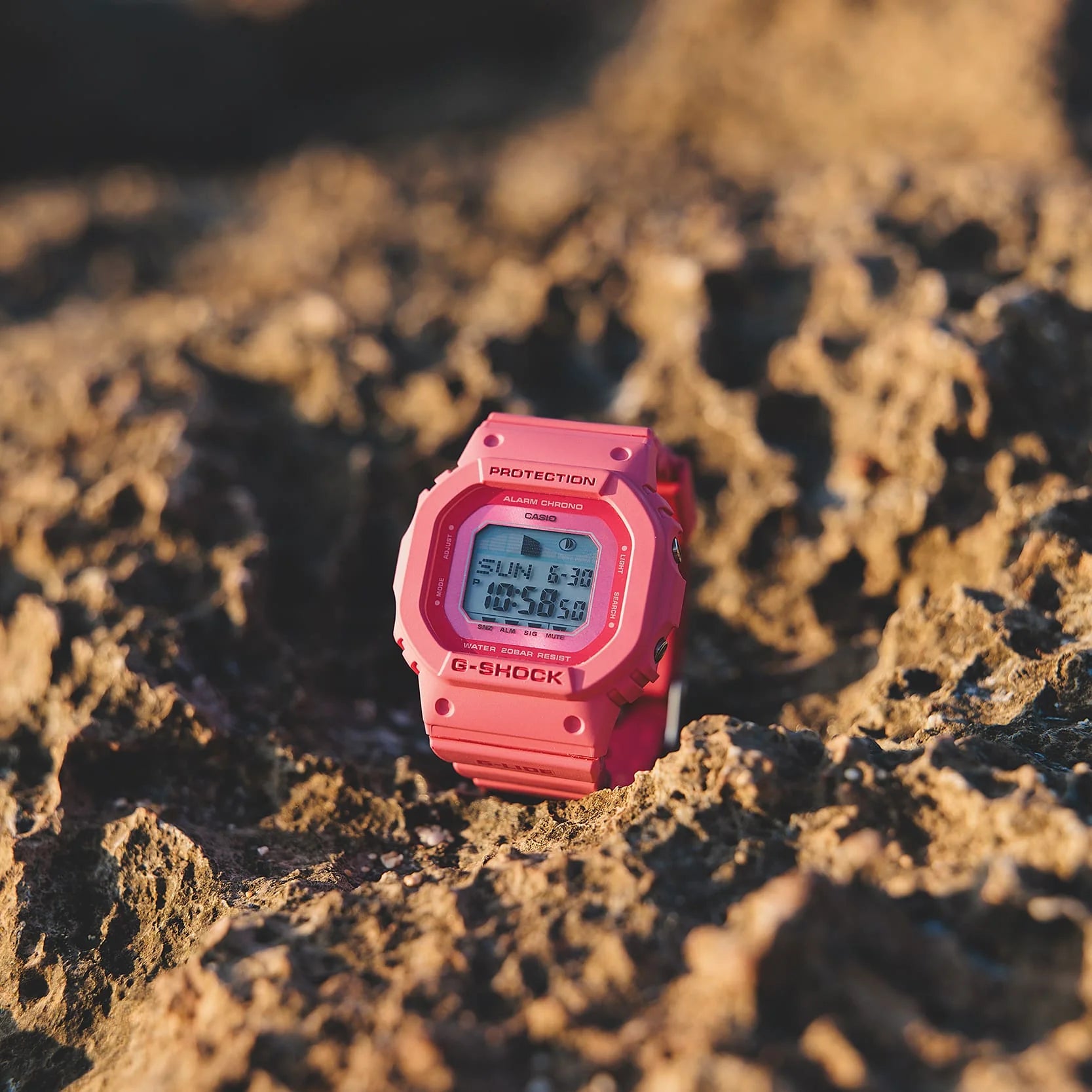 G-Shock  GLXS5610-4D