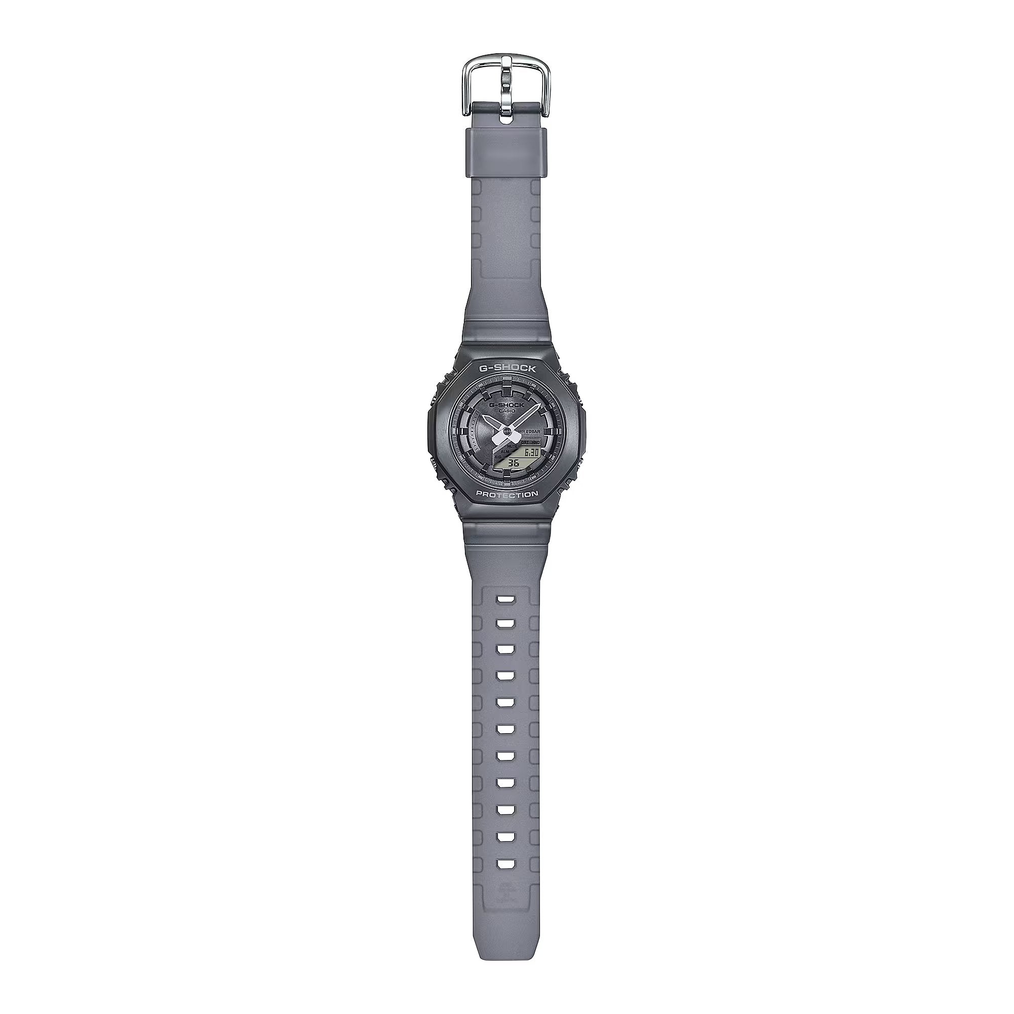 G Shock Mid-Size Casioak GMS2100MF-1A