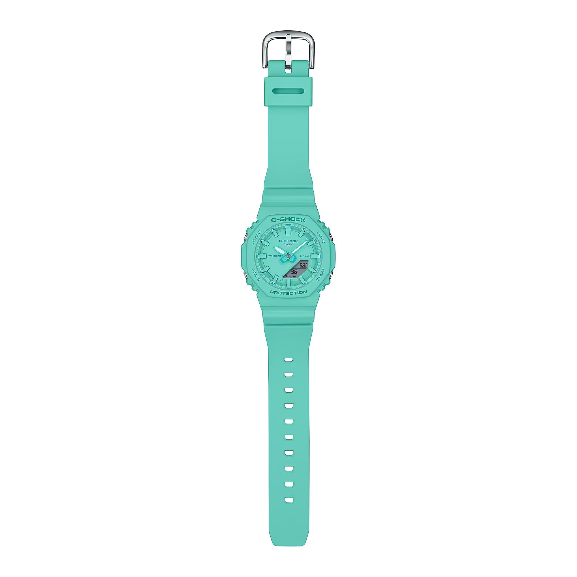 G Shock Mid-Size GMAP2100-2A