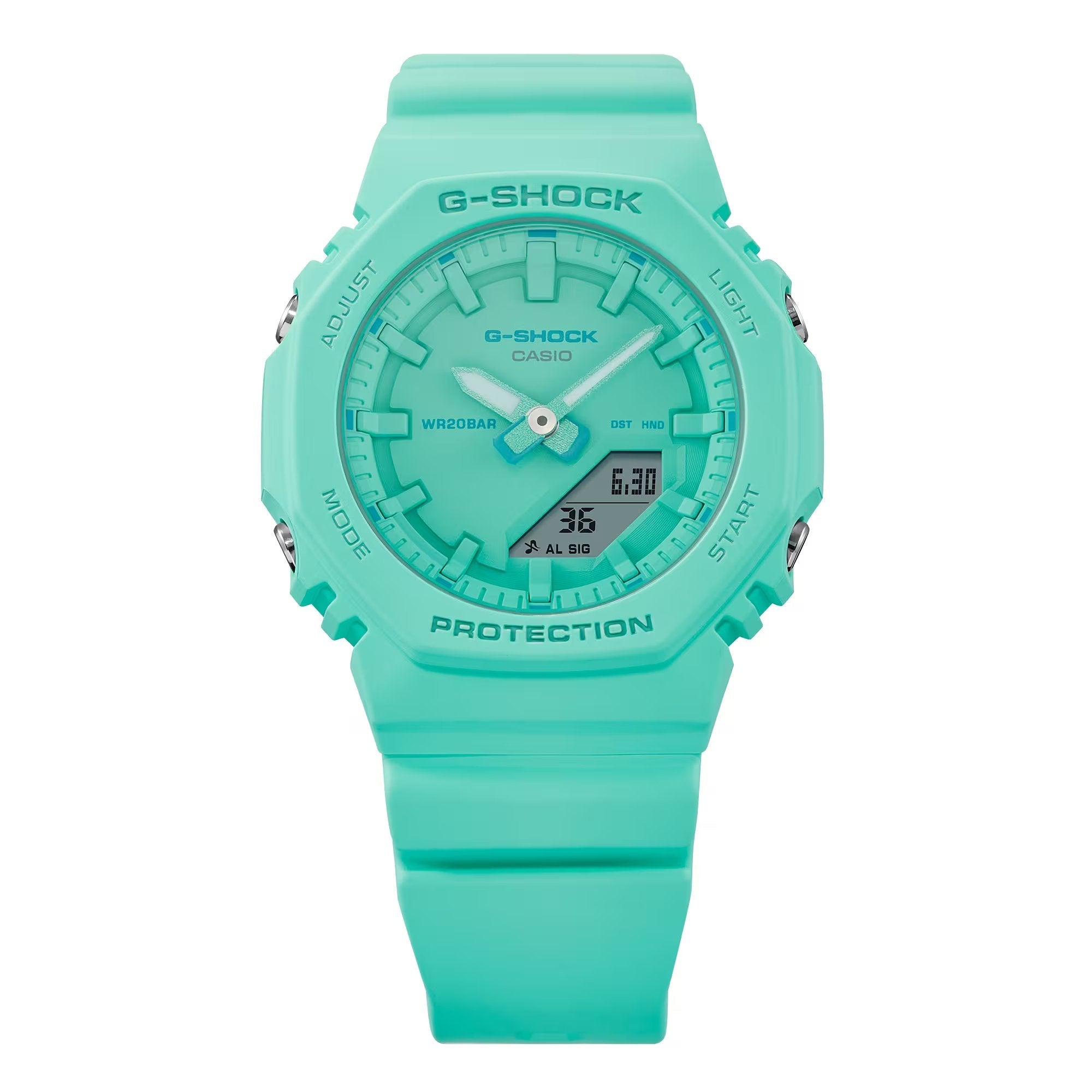 G Shock Mid-Size GMAP2100-2A