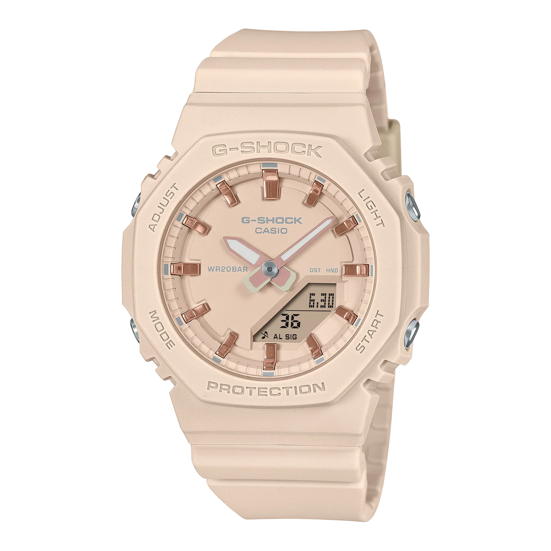 G-Shock GMAP2100M-4A