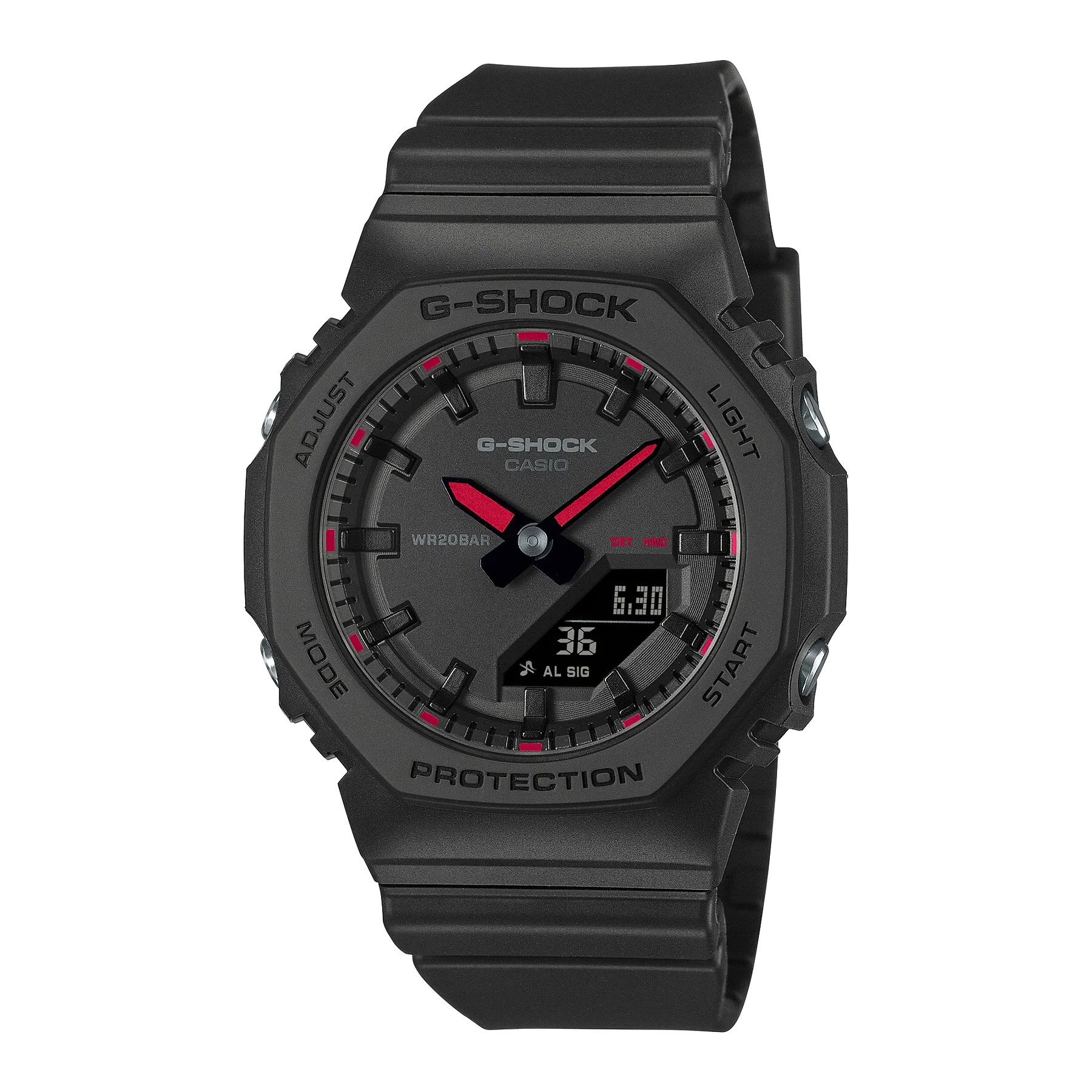 G-Shock GMAP2100SA-1A1