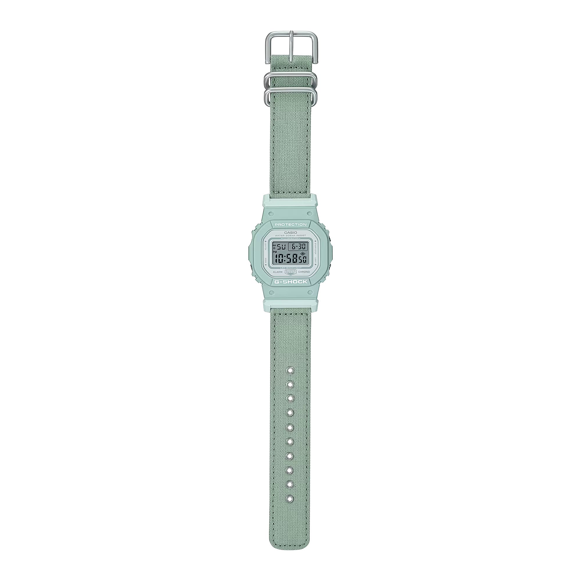 G Shock Mid-Size Series GMDS5600CT-3D