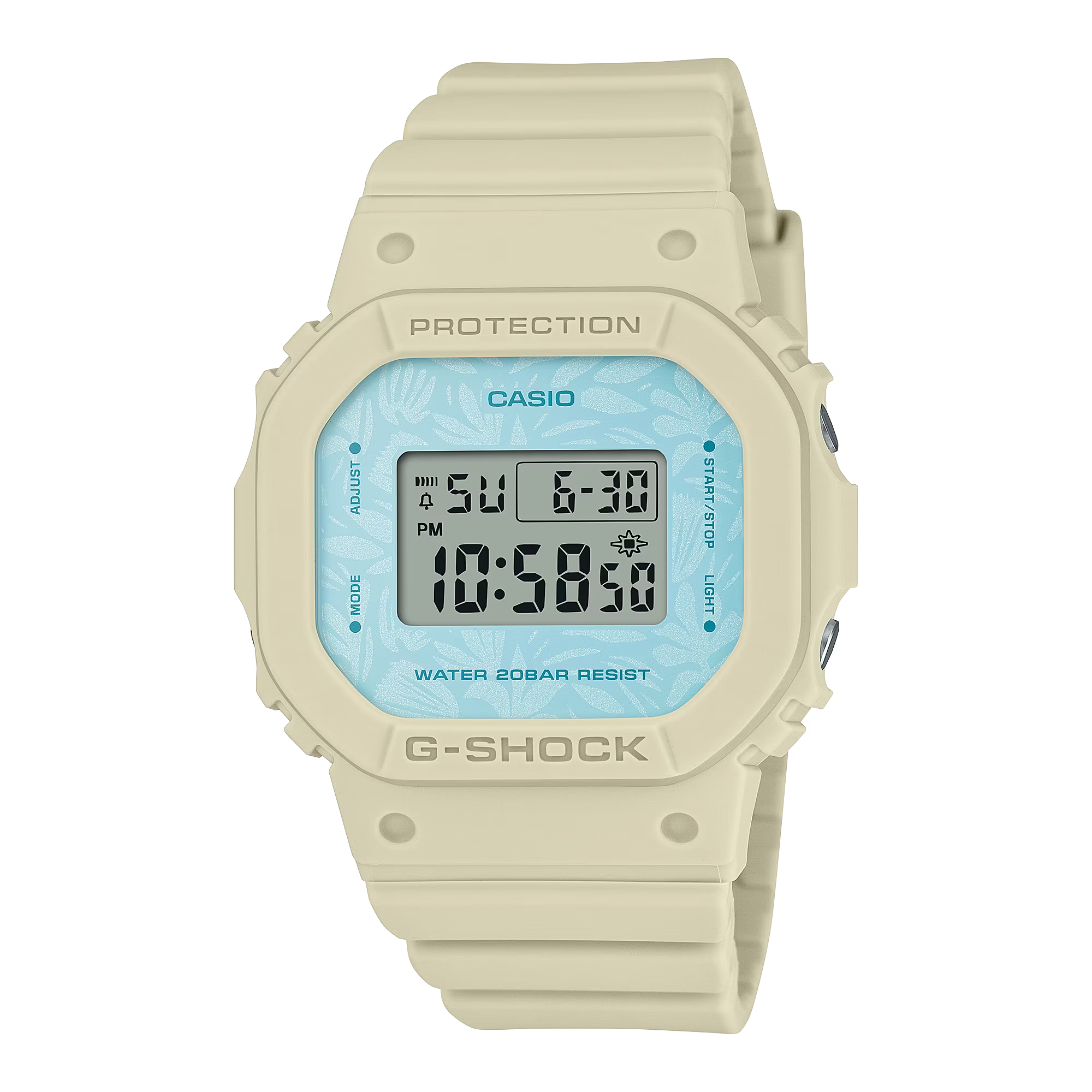G Shock Mid-Size Series GMDS5600NC-9D