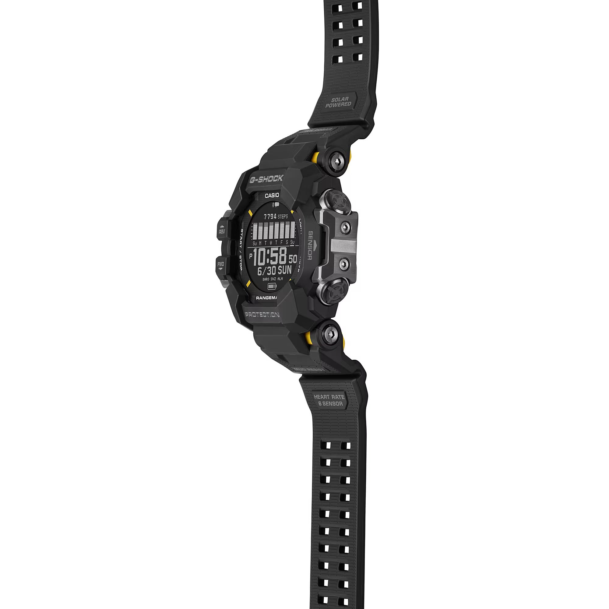 G-Shock Rangeman GPRH1000-1D