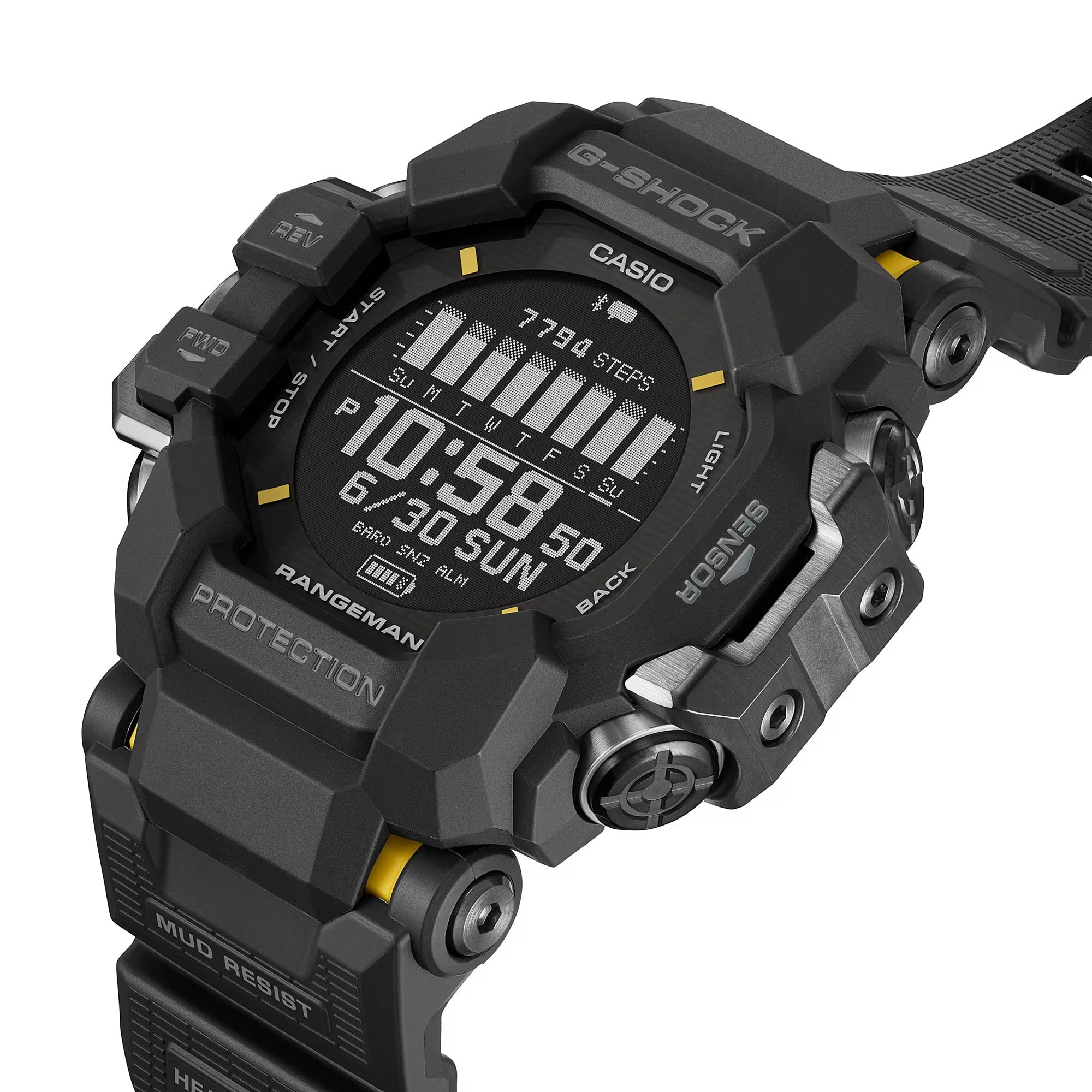 G-Shock Rangeman GPRH1000-1D