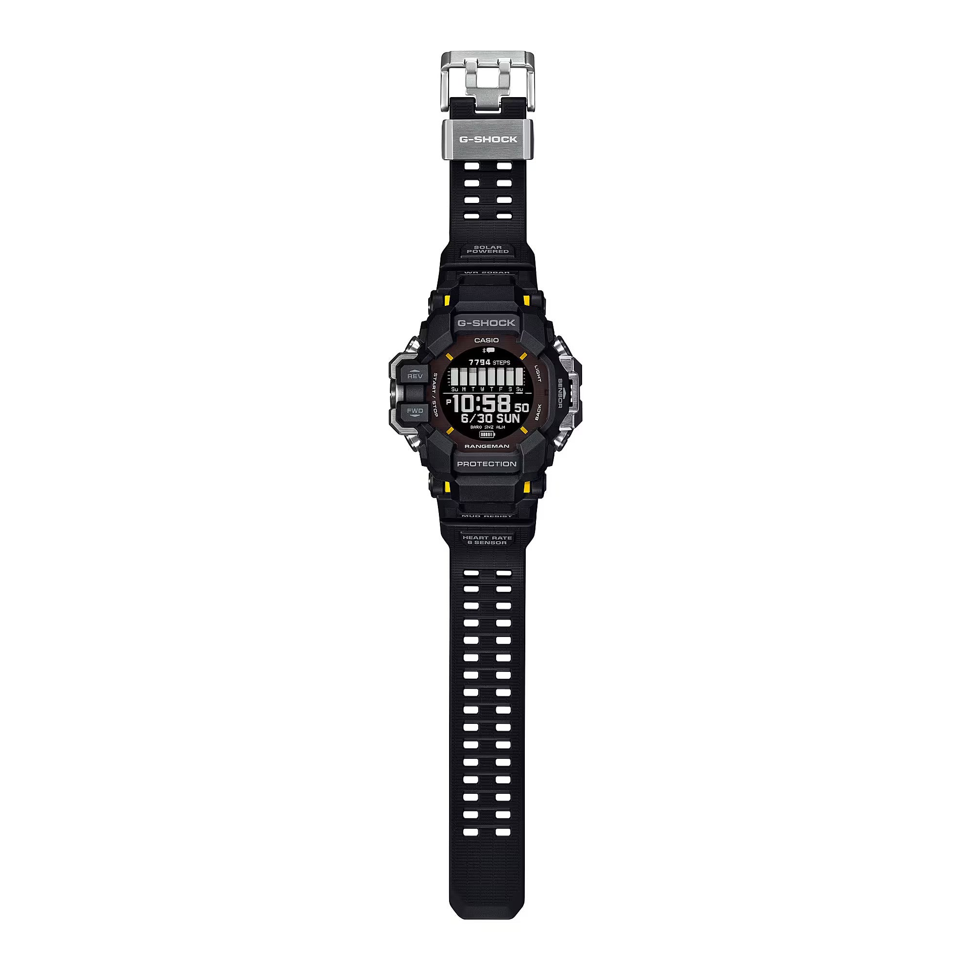 G-Shock Rangeman GPRH1000-1D