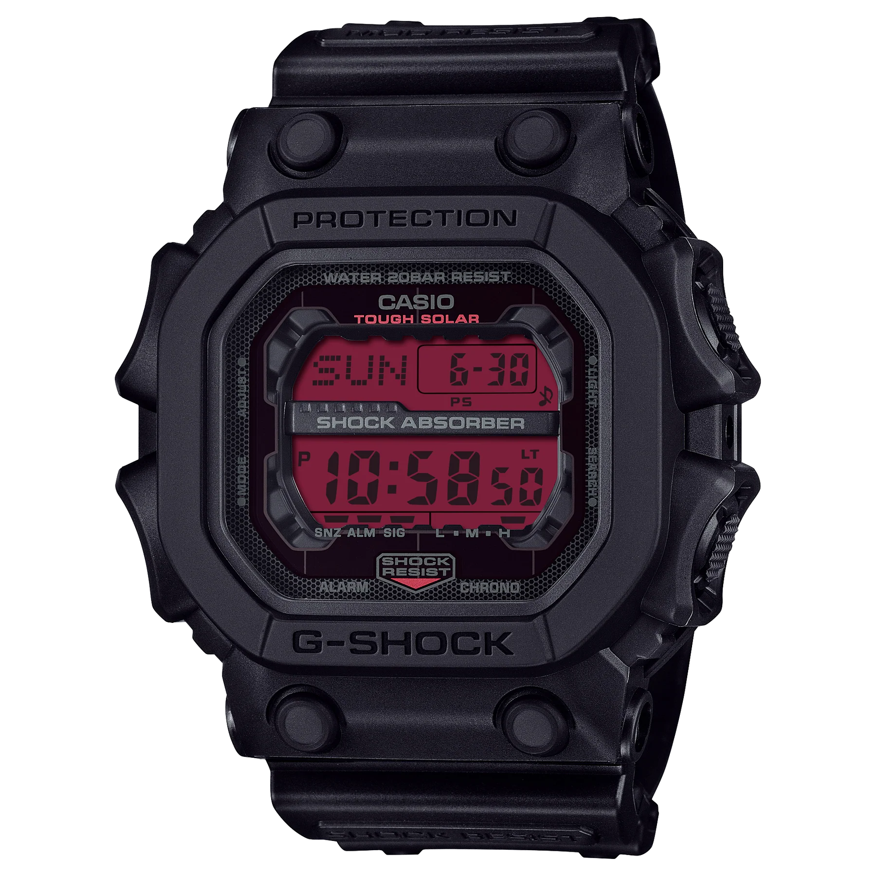G-Shock GX56BBR-1D