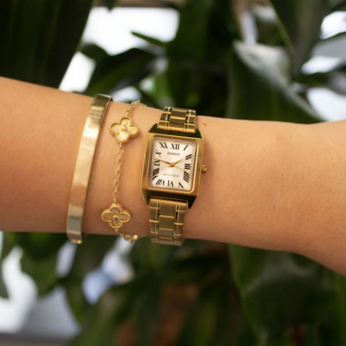 Casio Vintage LTPV007G-9E