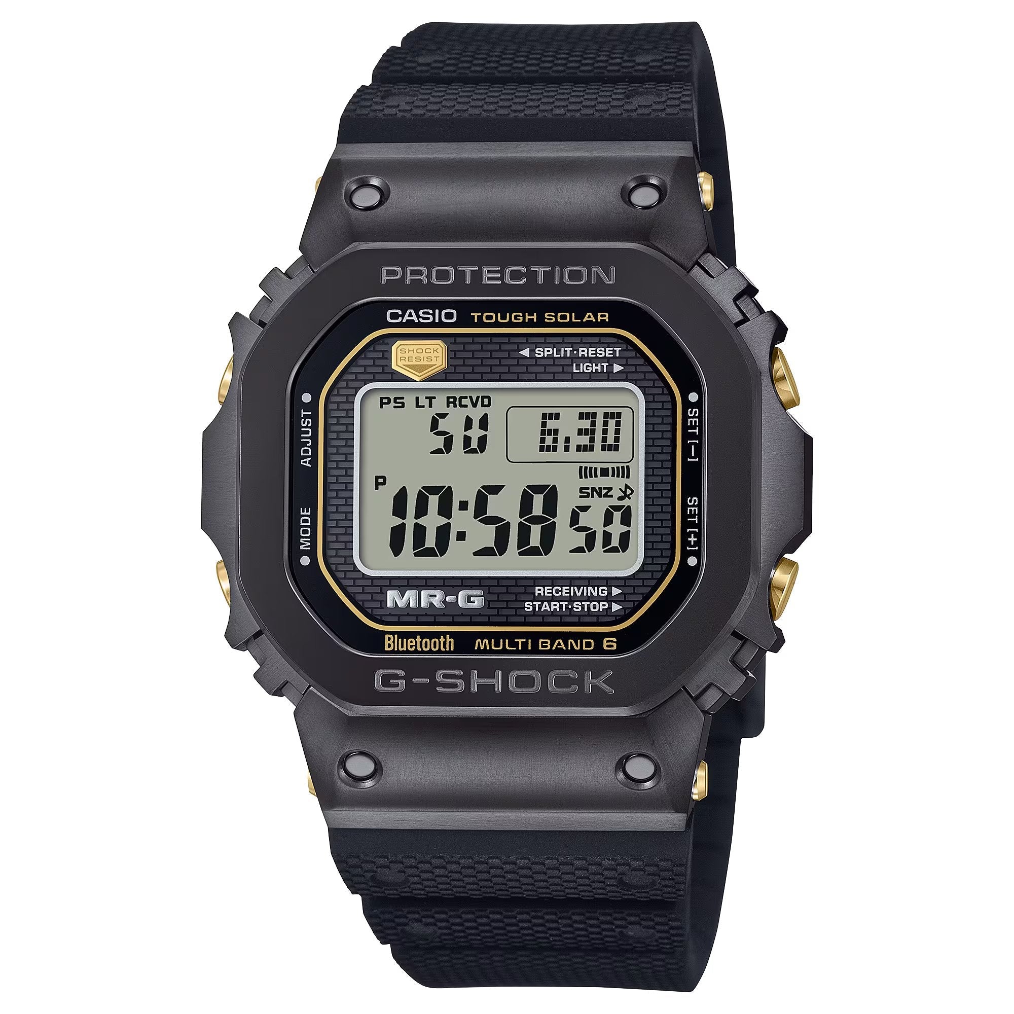 G-Shock MR-G MRGB5000R-1D