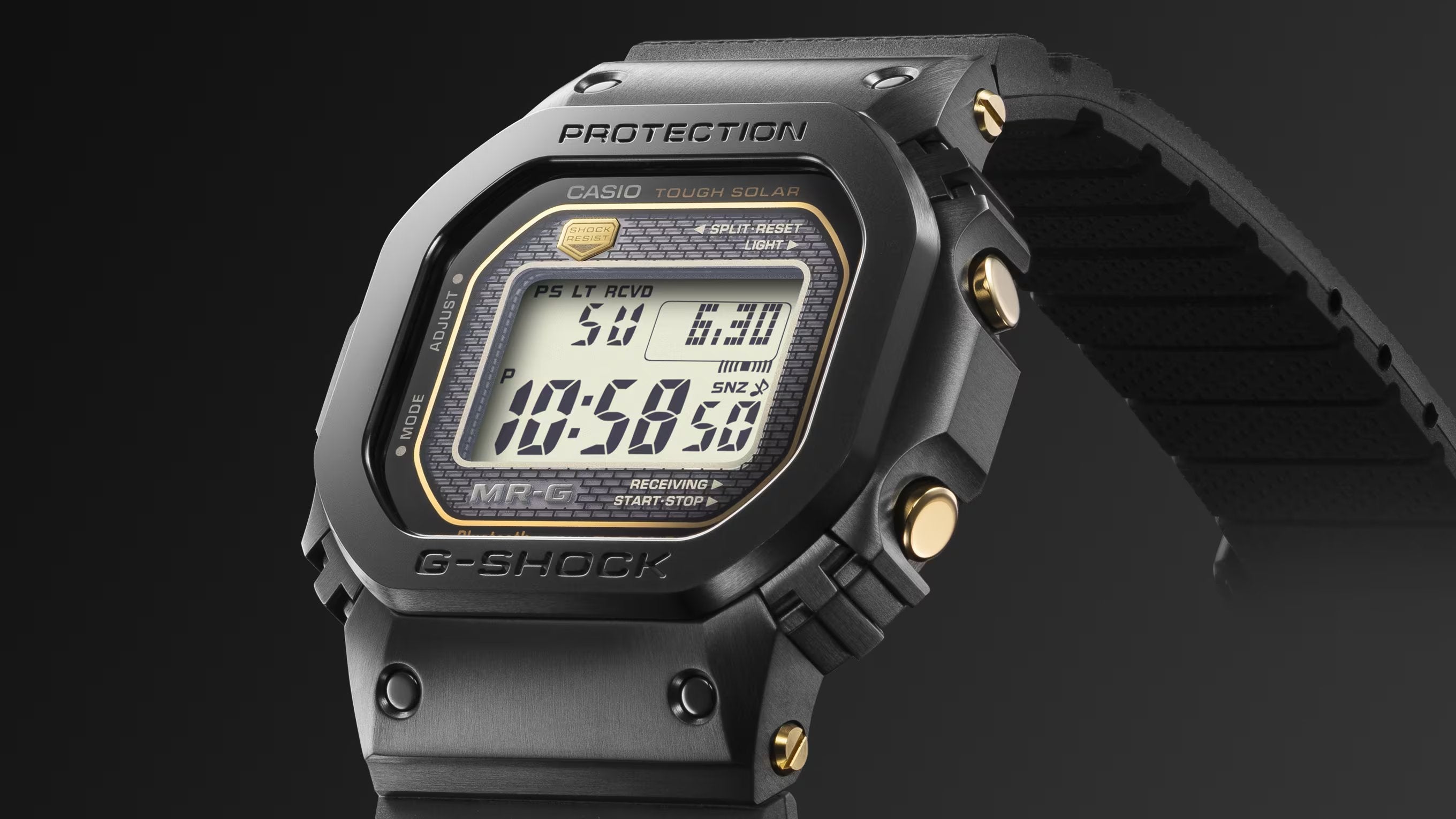 G-Shock MR-G MRGB5000R-1D