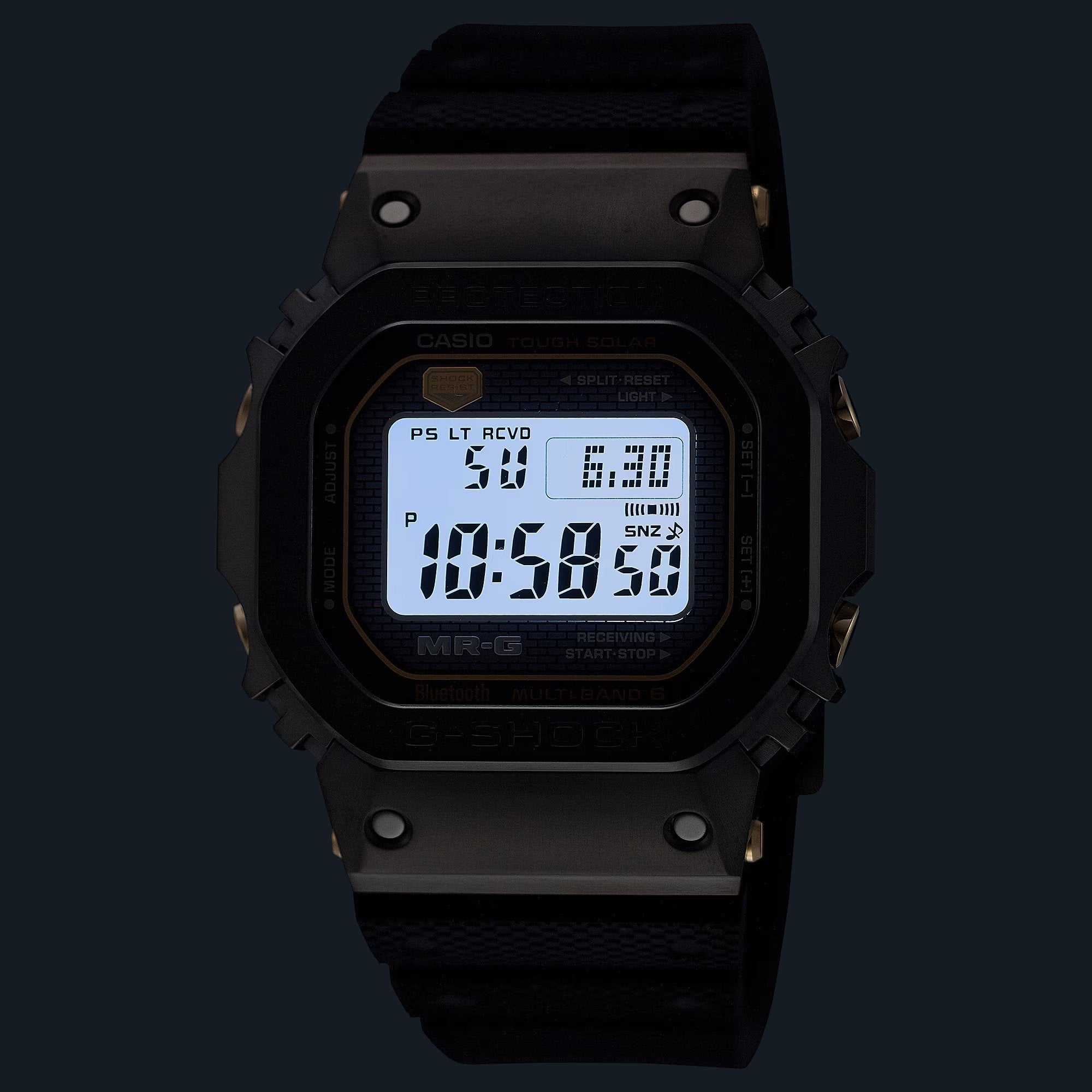 G-Shock MR-G MRGB5000R-1D