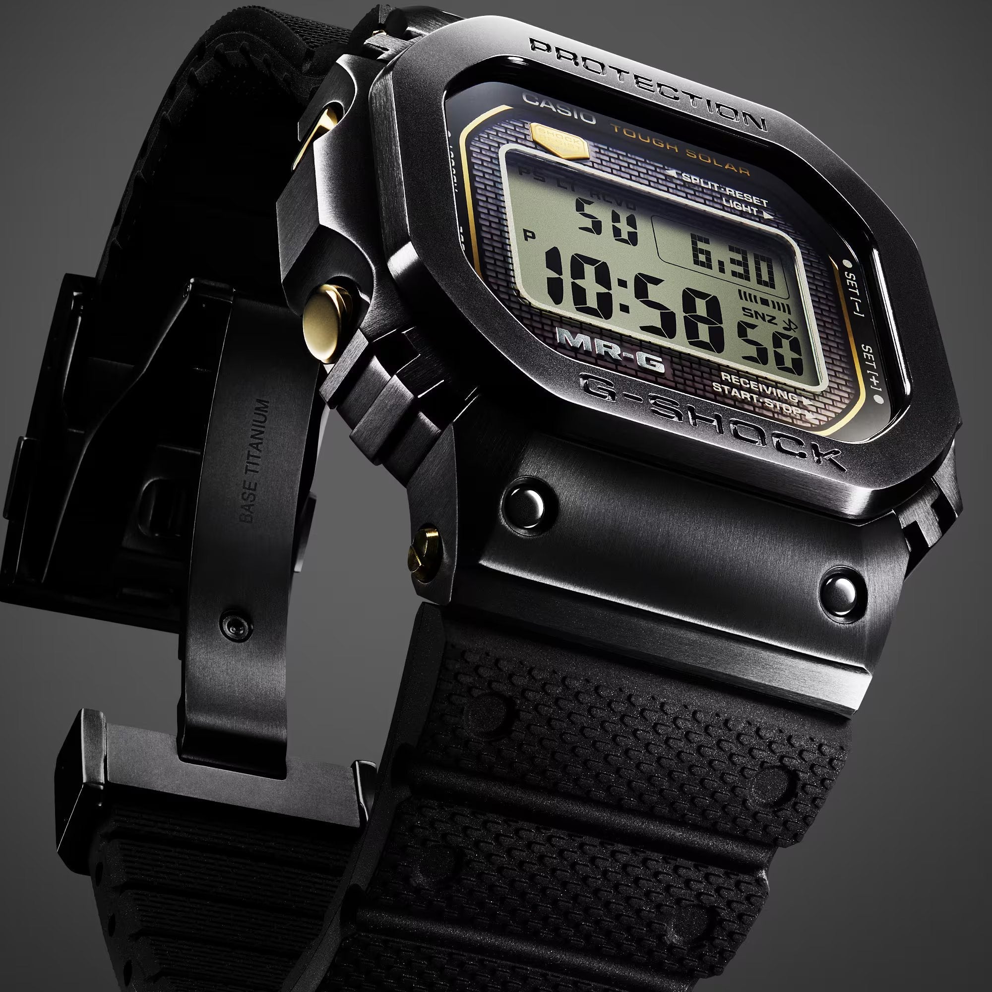 G-Shock MR-G MRGB5000R-1D