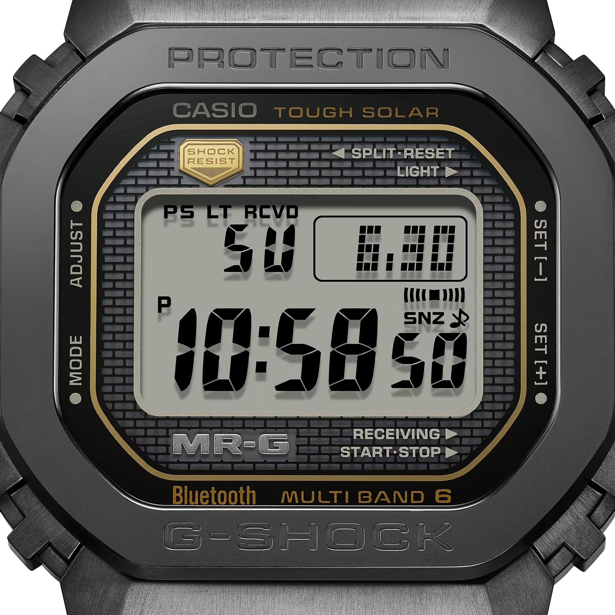 G-Shock MR-G MRGB5000R-1D