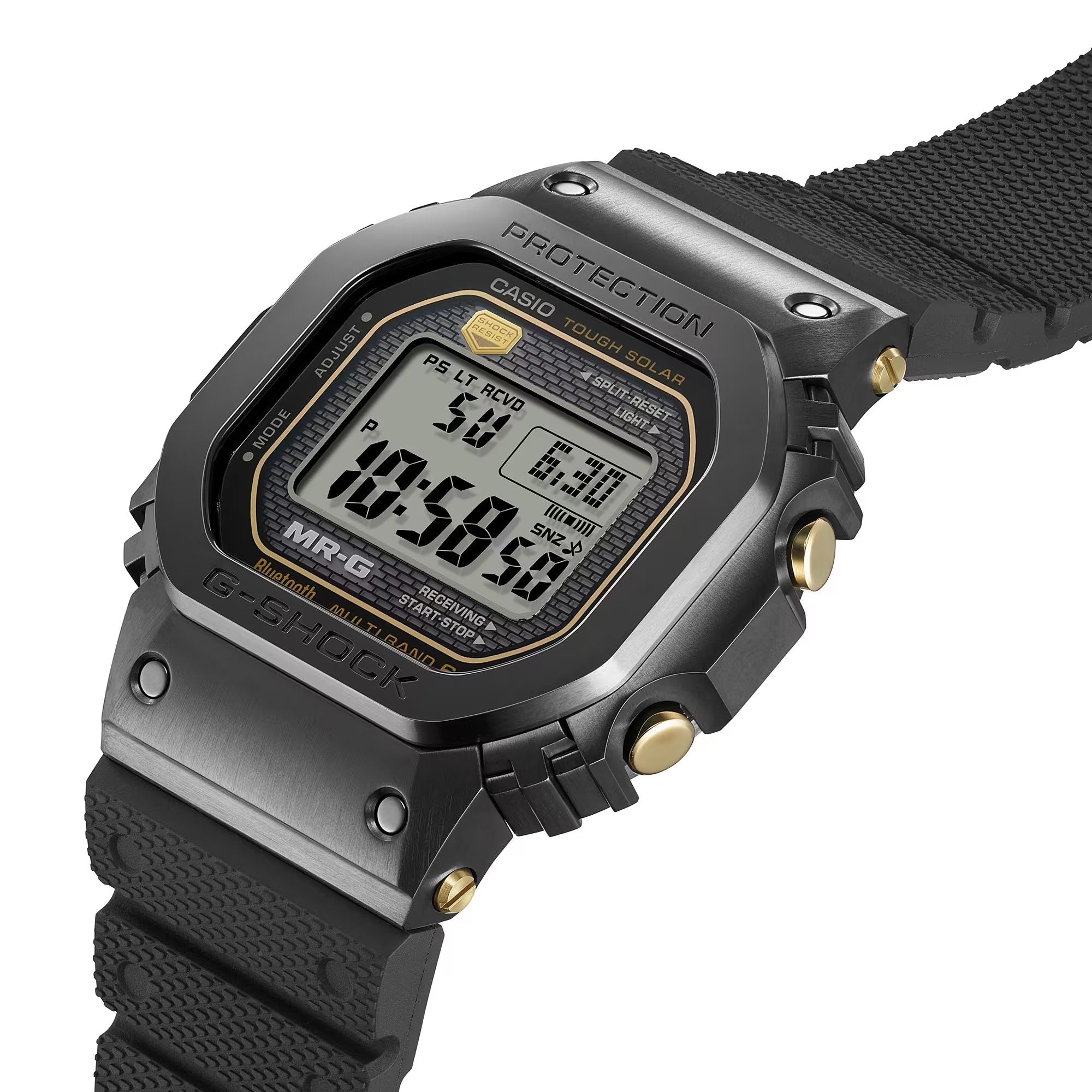 G-Shock MR-G MRGB5000R-1D
