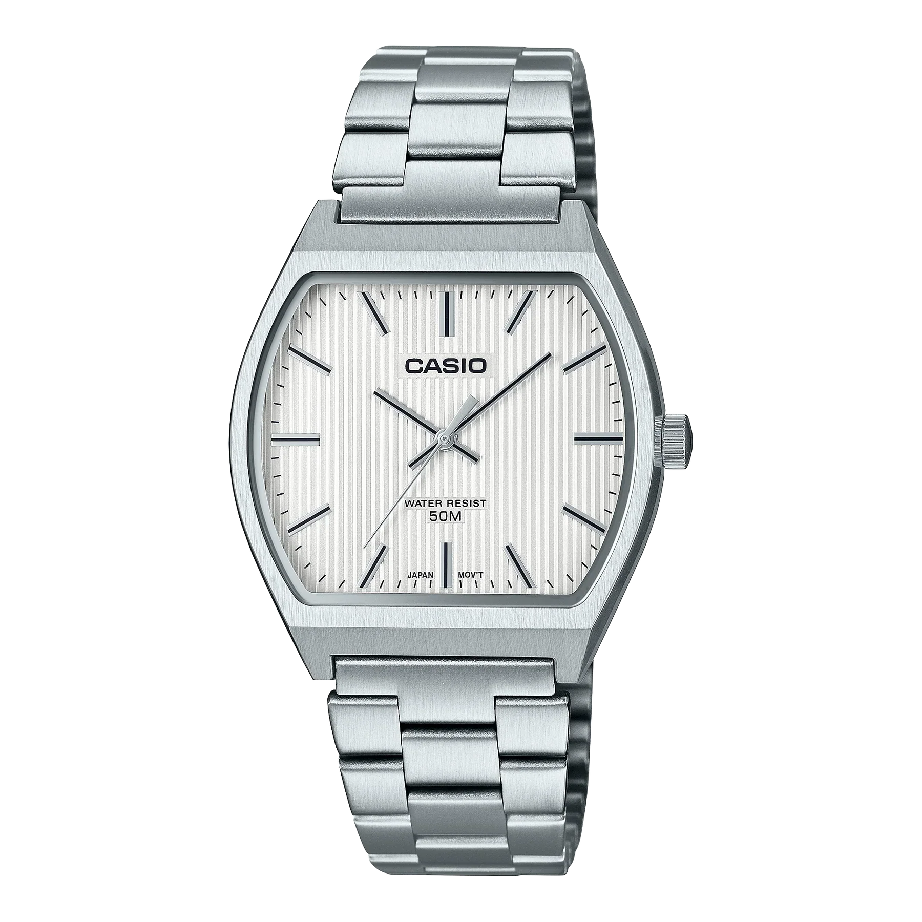 Casio Mens watch MTPB140D-7A