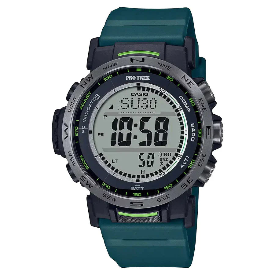 Pro Trek Outdoor Watch PRW35Y-3D