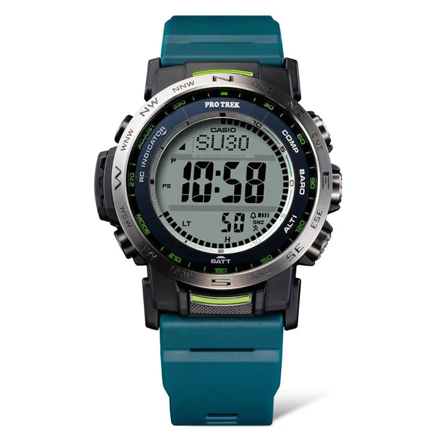 Pro Trek Outdoor Watch PRW35Y-3D